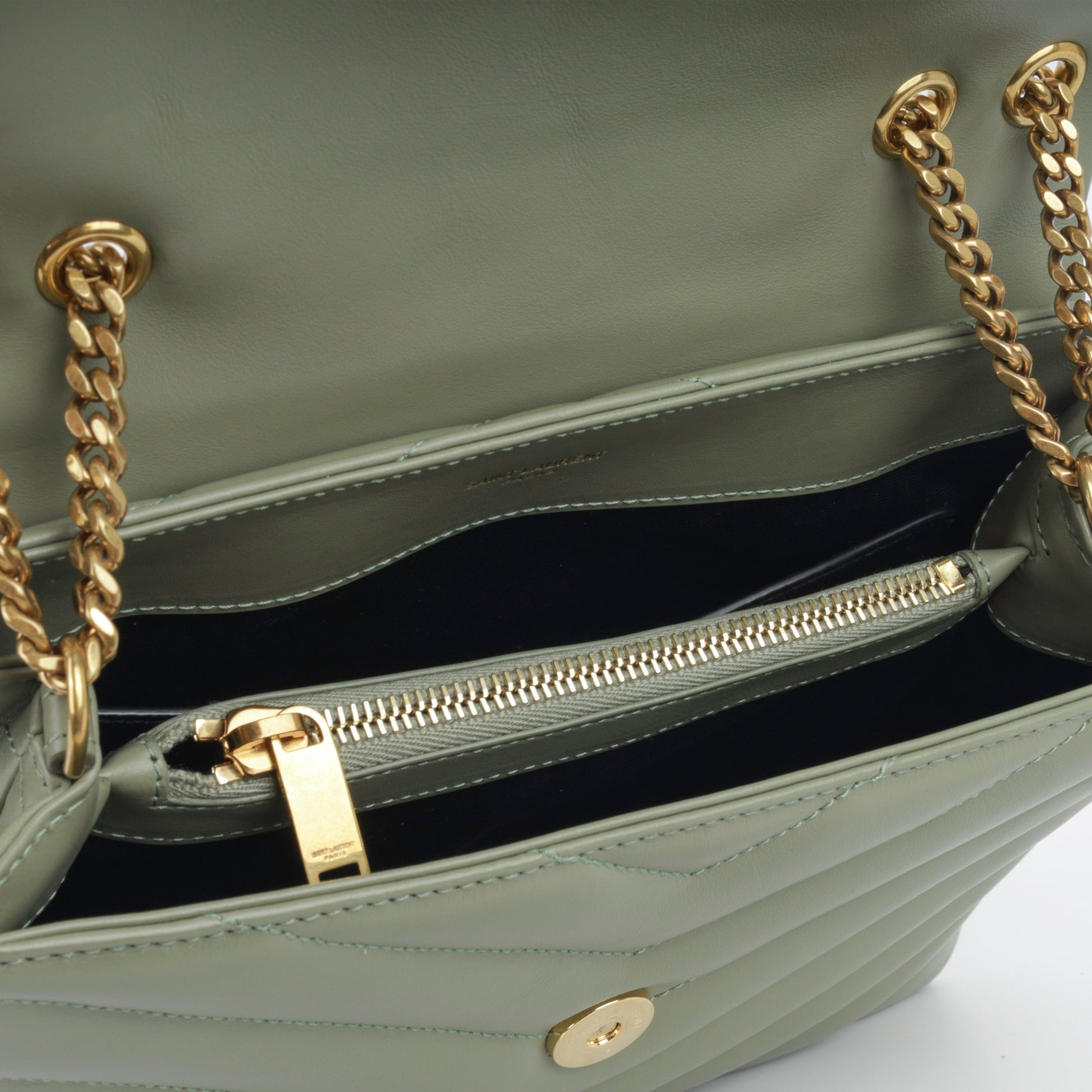 Saint Laurent Loulou Handbag - Rovelle Bags