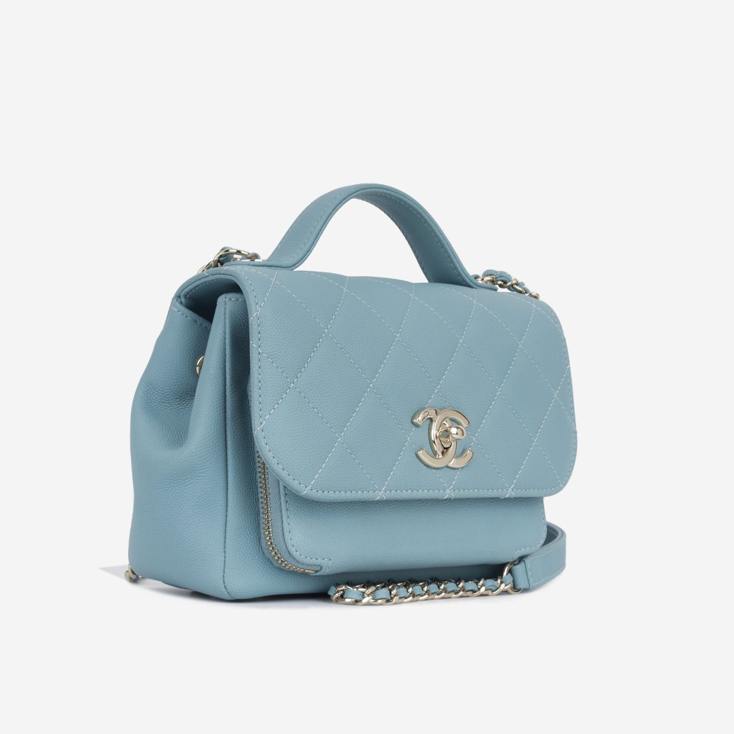 Chanel Timeless Handbag - Rovelle Bags