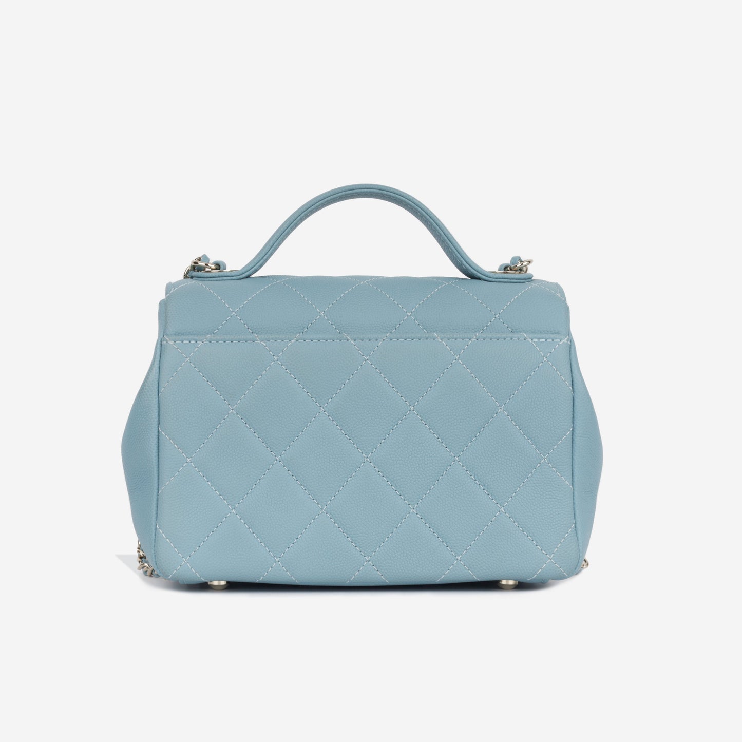 Chanel Timeless Handbag - Rovelle Bags