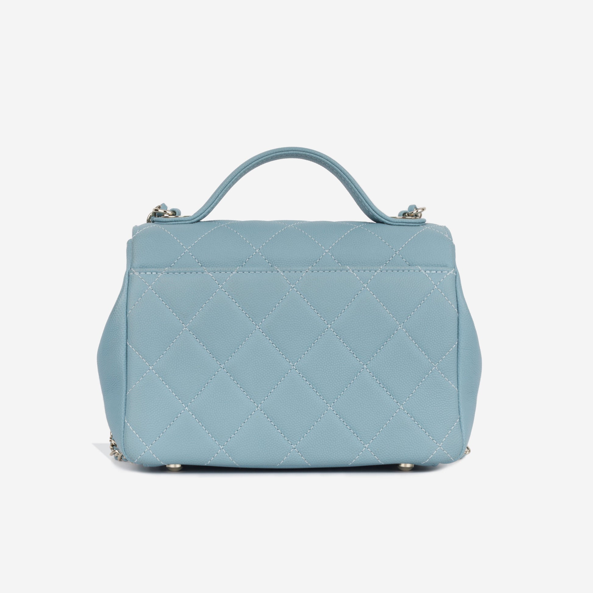 Chanel Timeless Handbag - Rovelle Bags
