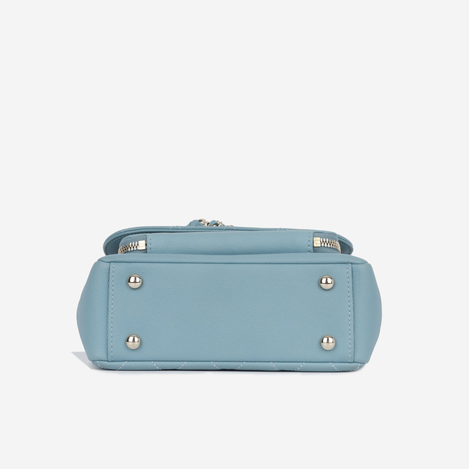 Chanel Timeless Handbag - Rovelle Bags