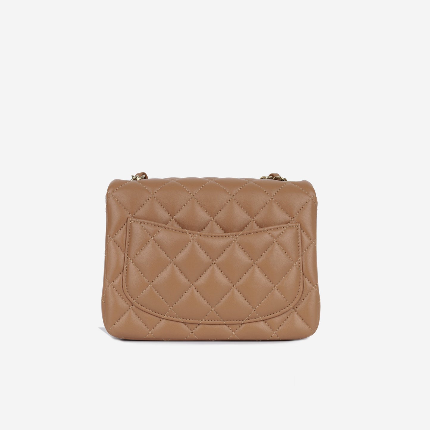 Chanel Classic Flap Shoulder Bag - Rovelle Bags