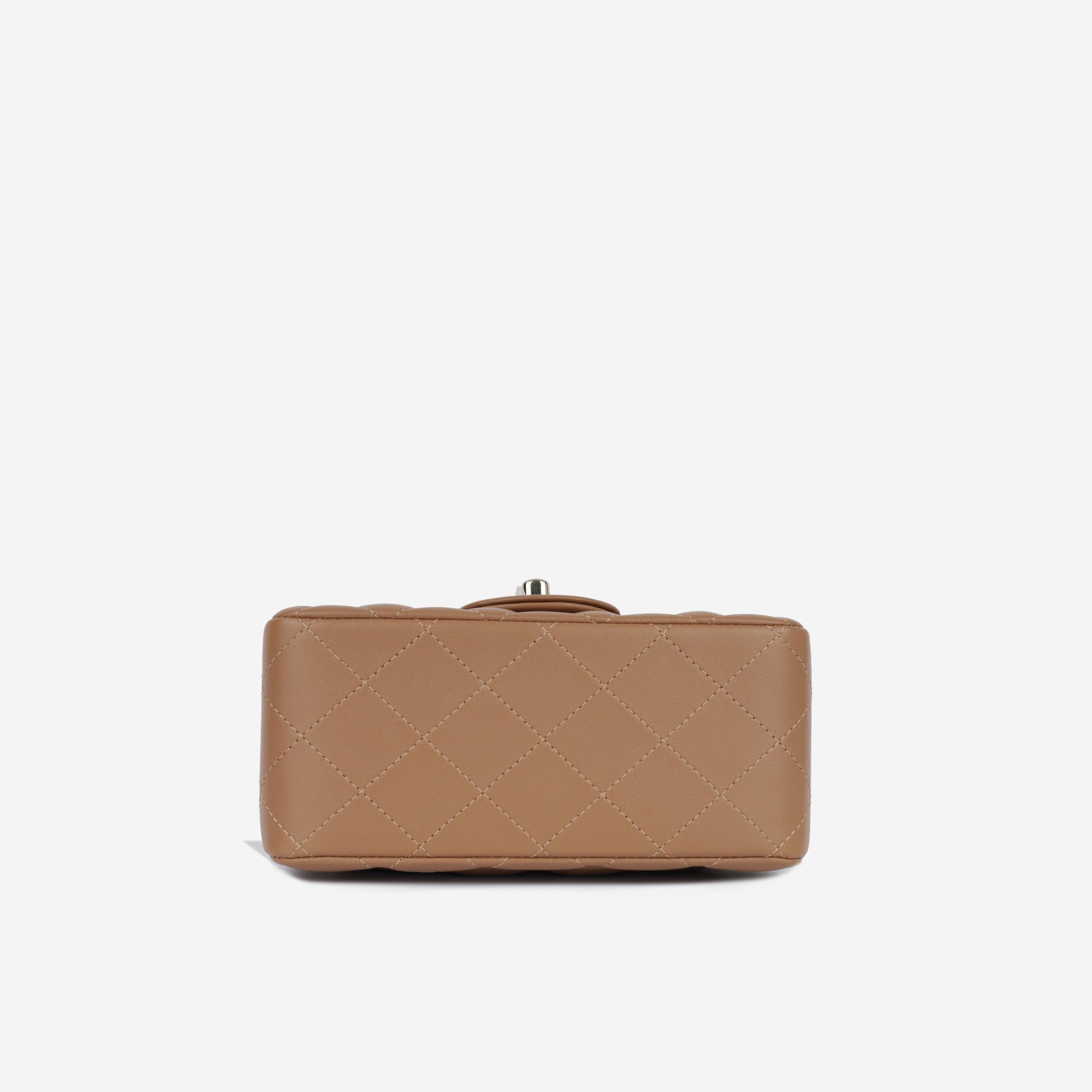 Chanel Classic Flap Shoulder Bag - Rovelle Bags