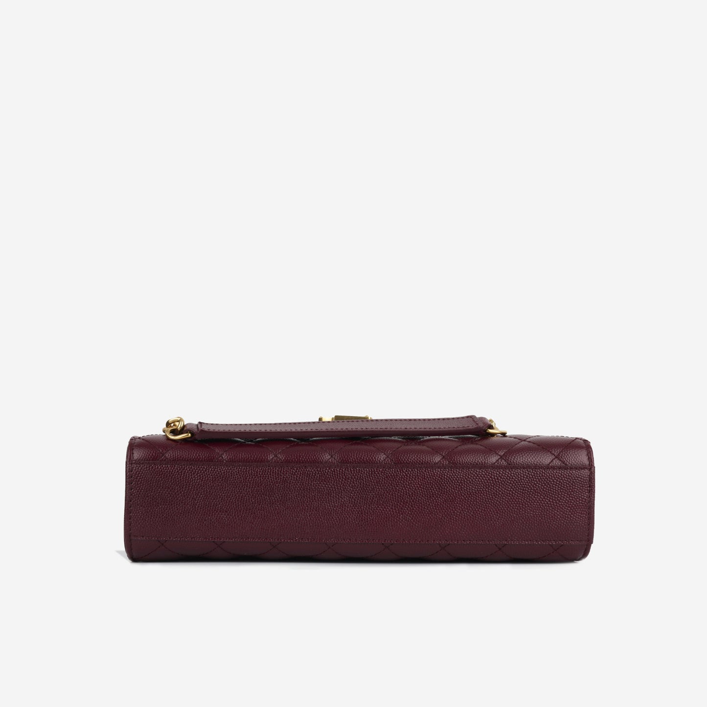 Saint Laurent Envelope Shoulder Bag - Rovelle Bags