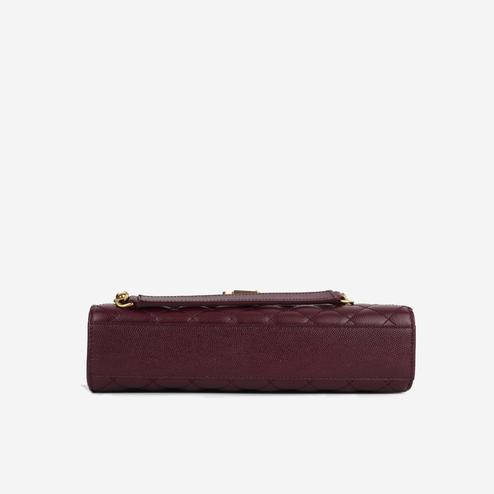 Saint Laurent Envelope Shoulder Bag - Rovelle Bags