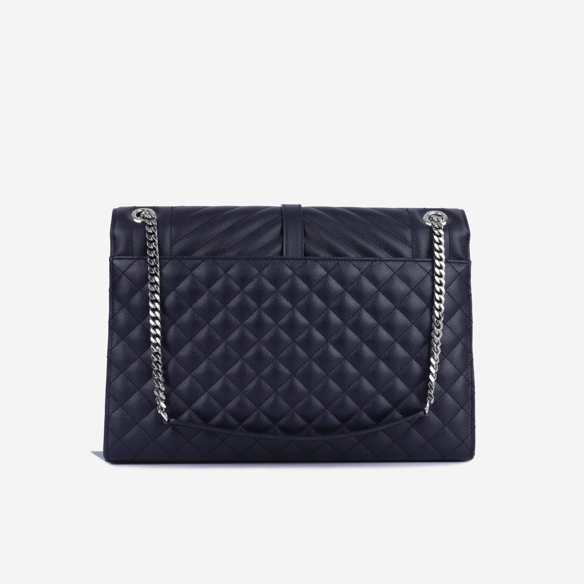 Saint Laurent Envelope Shoulder Bag - Rovelle Bags