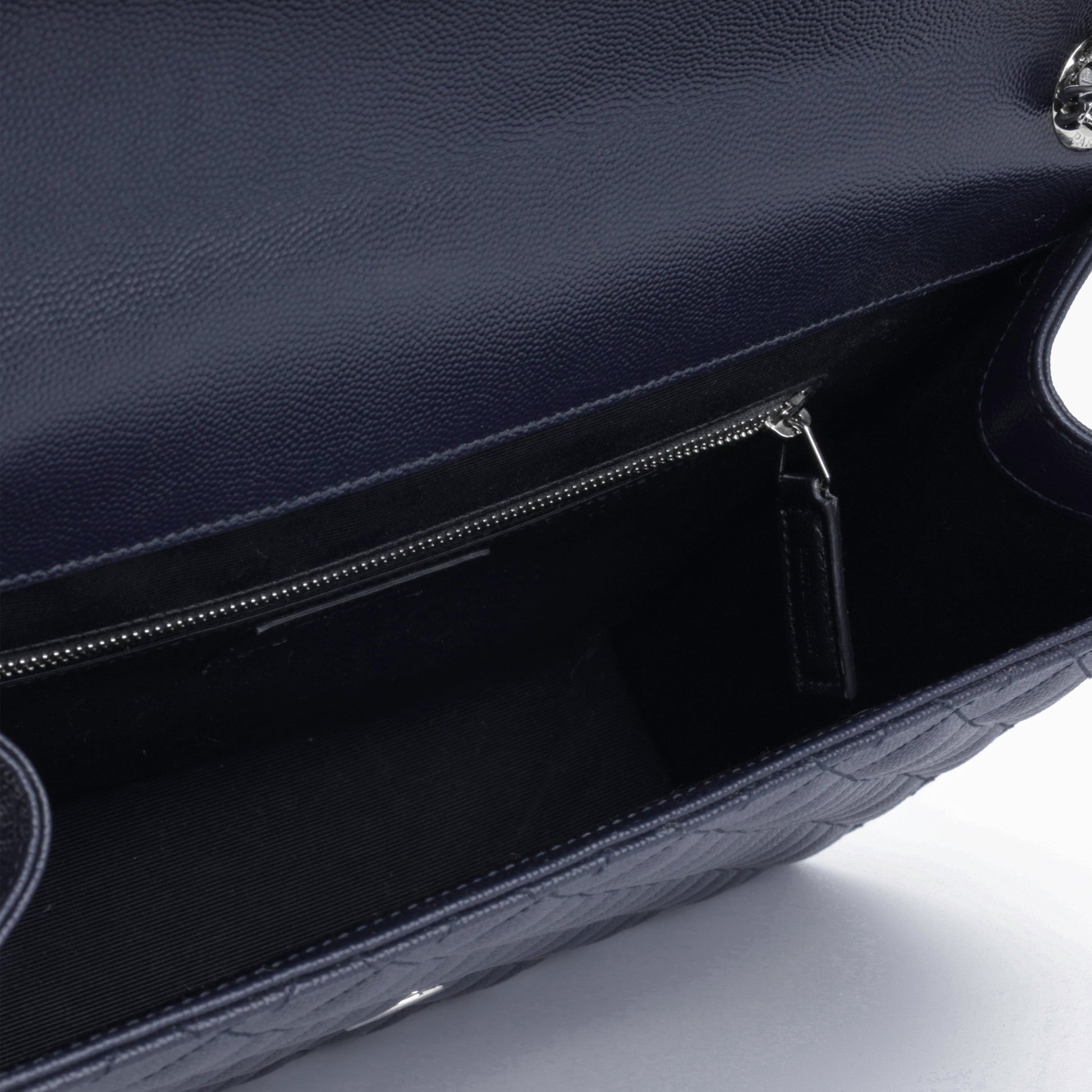 Saint Laurent Envelope Shoulder Bag - Rovelle Bags