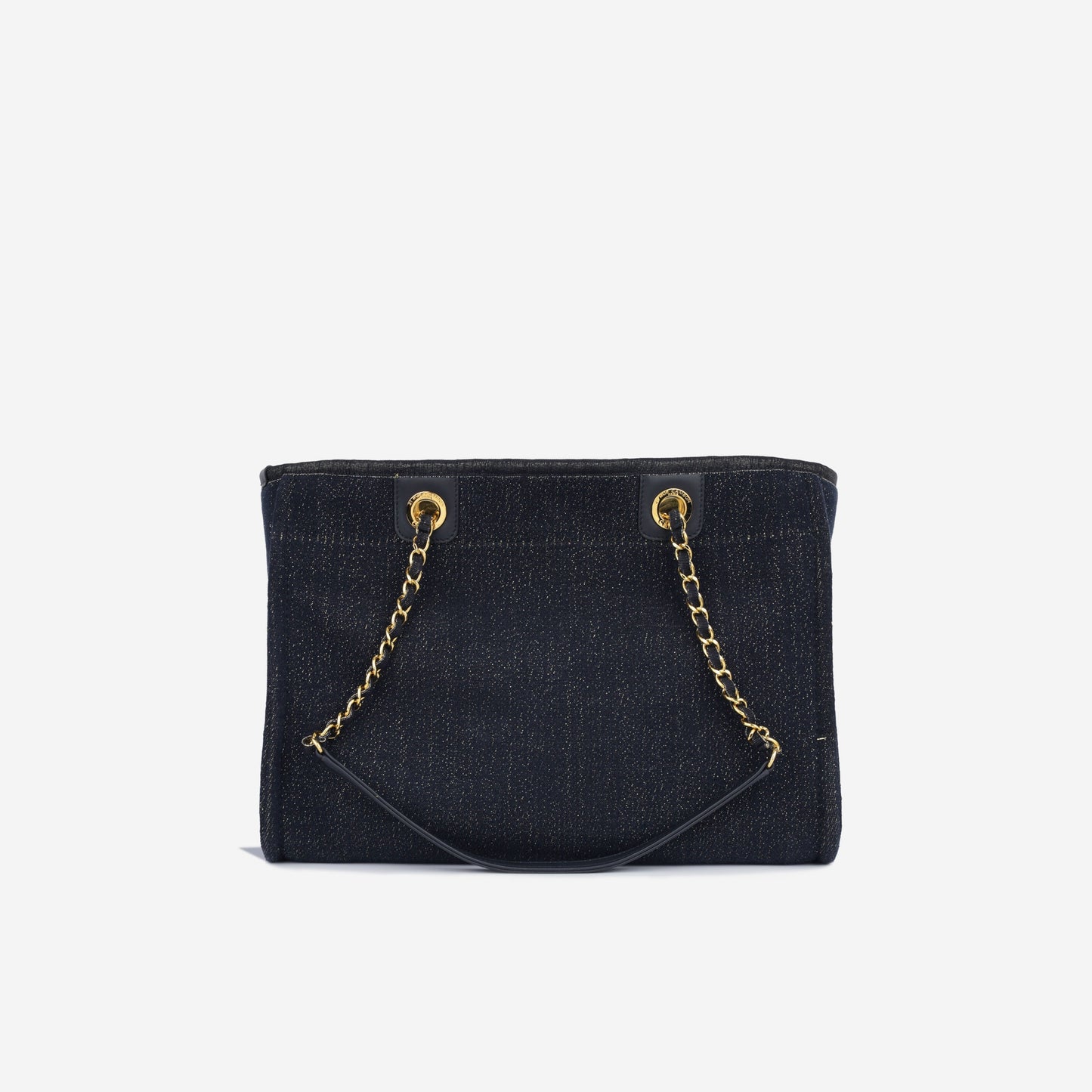 Chanel Deauville Tote - Rovelle Bags