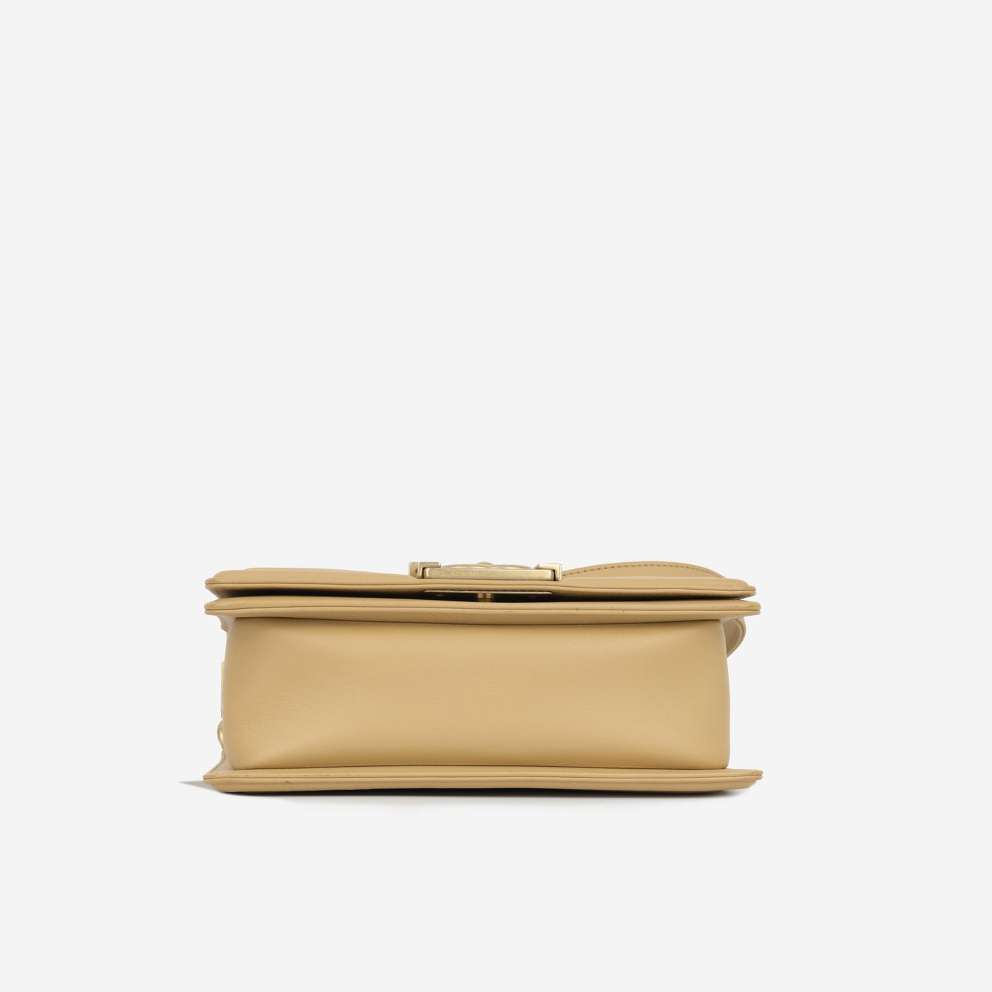 Chanel Boy Bag Shoulder Bag - Rovelle Bags