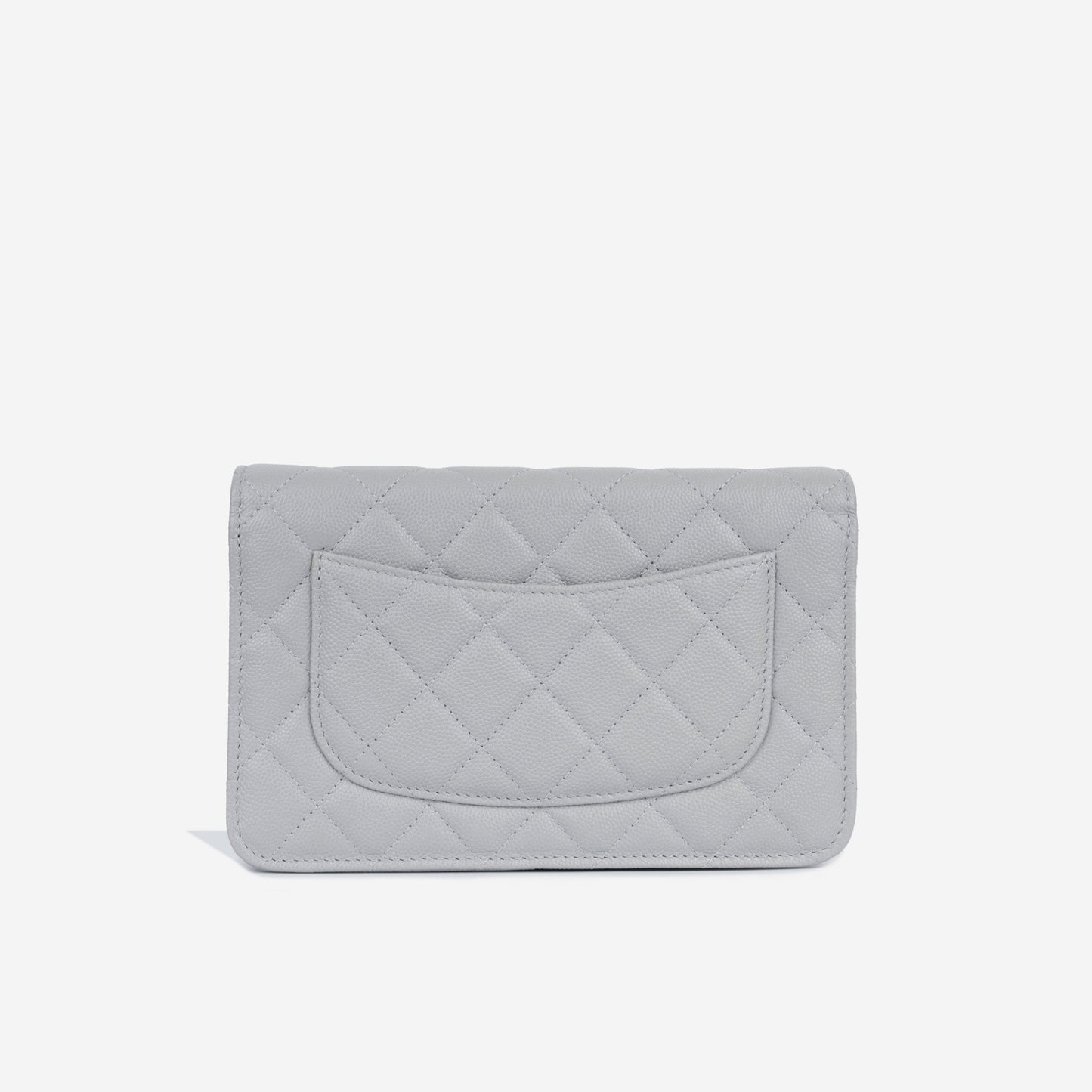 Chanel Wallet On Chain Crossbody - Rovelle Bags