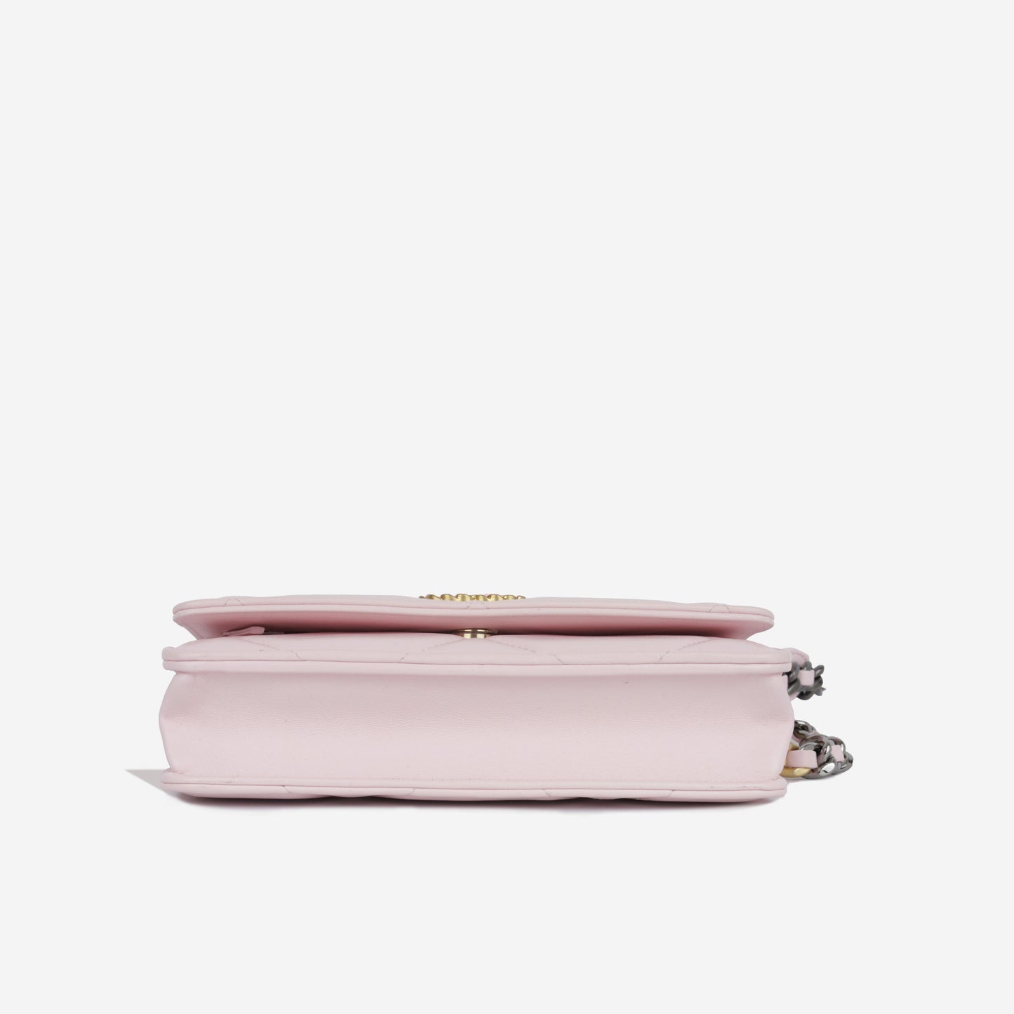 Chanel Wallet On Chain Crossbody - Rovelle Bags