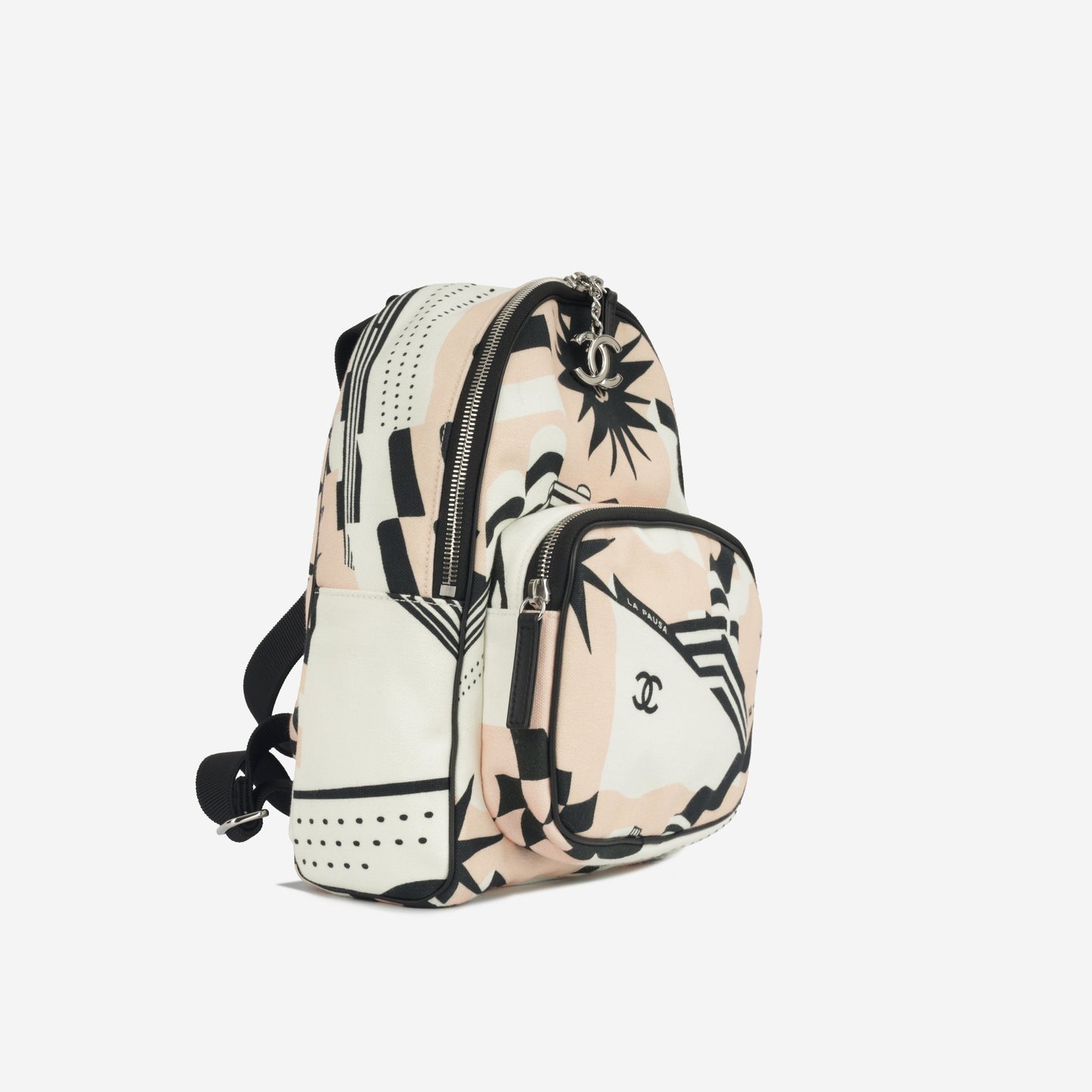 Chanel Timeless Backpack - Rovelle Bags