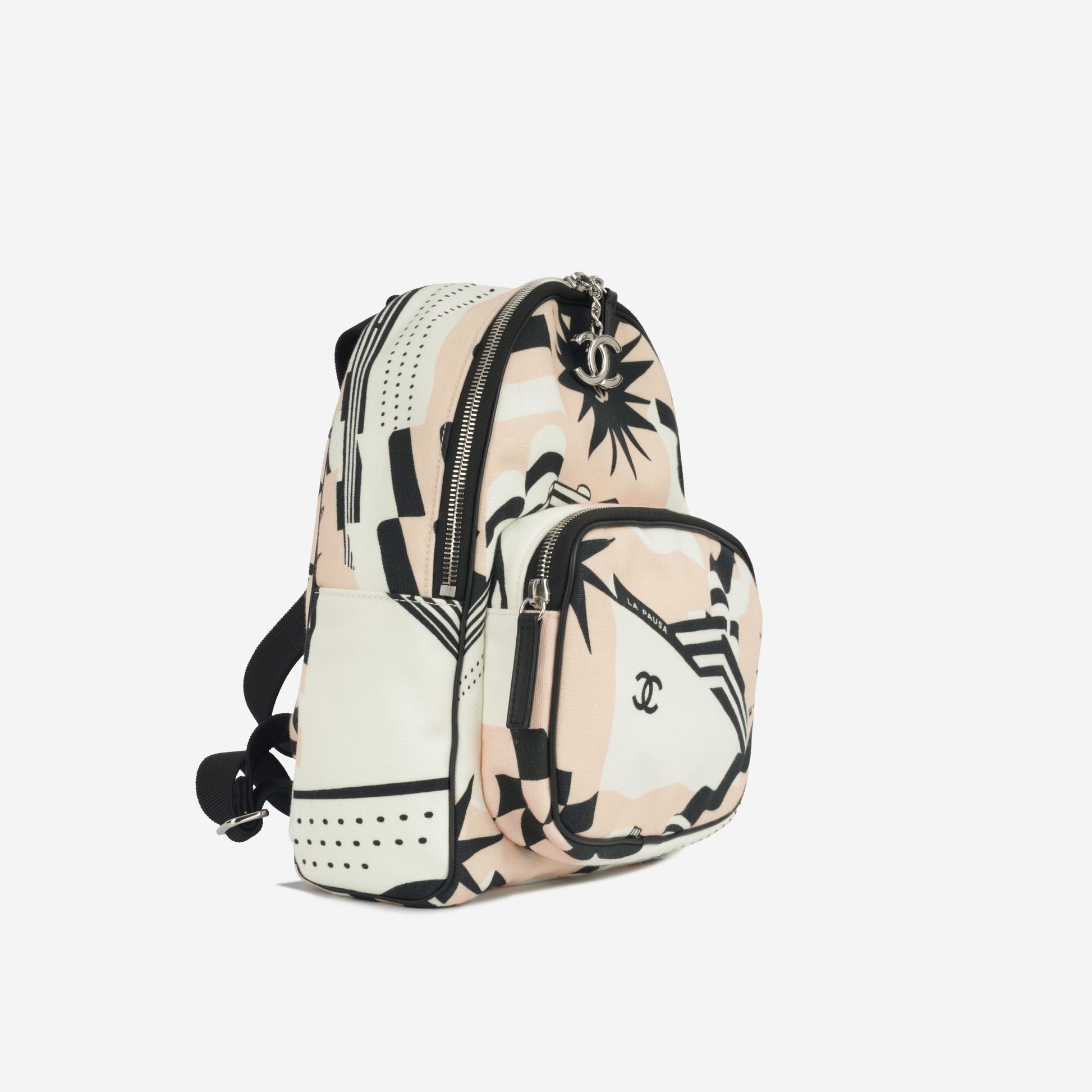 Chanel Timeless Backpack - Rovelle Bags
