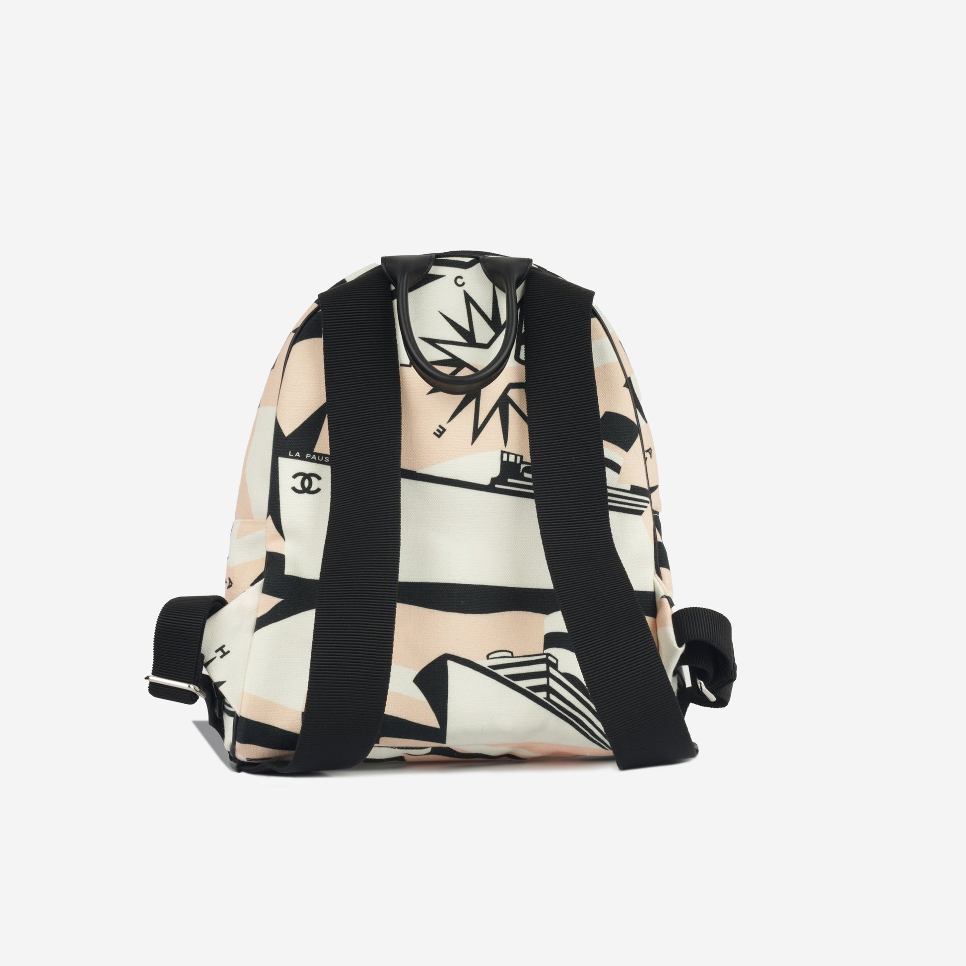 Chanel Timeless Backpack - Rovelle Bags