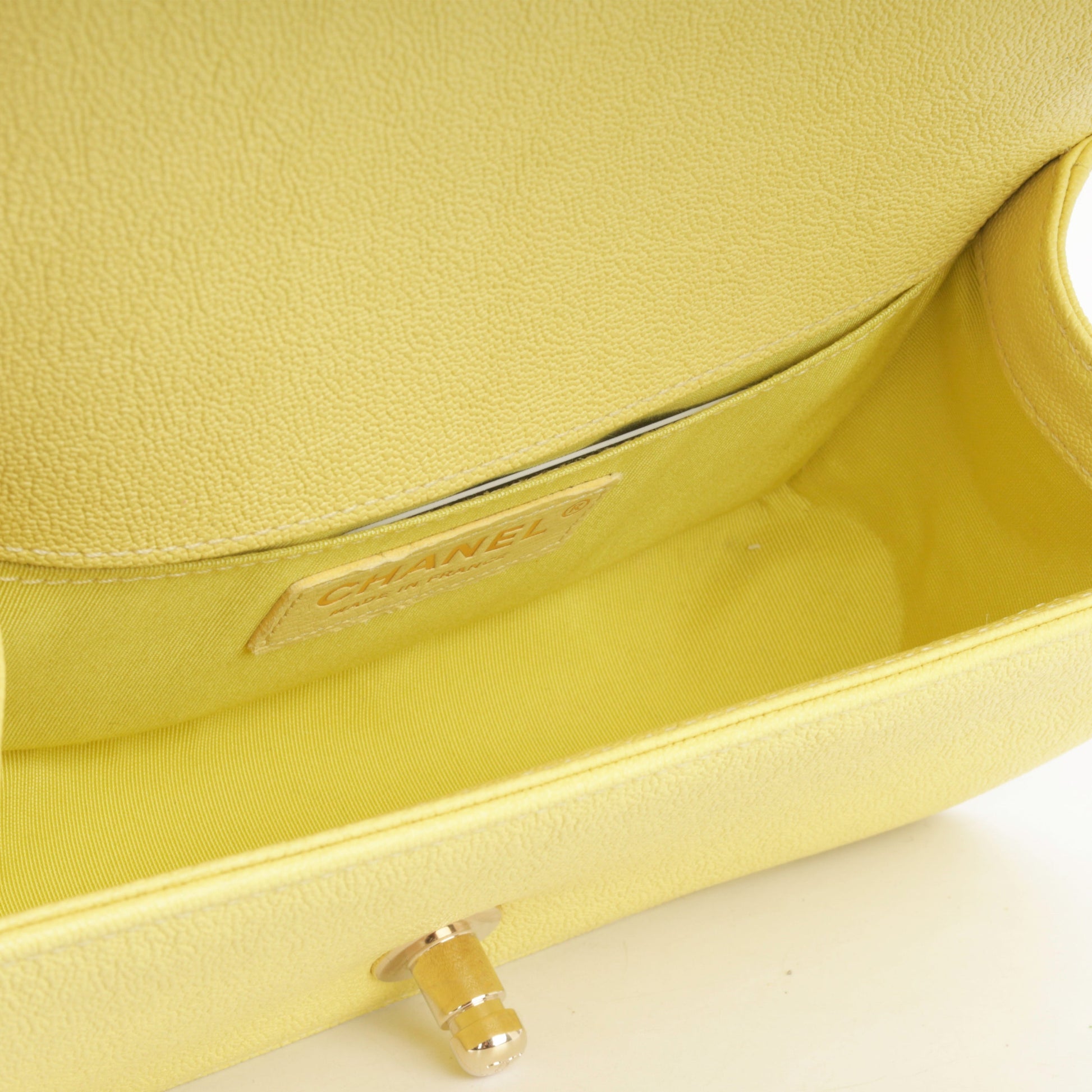 Chanel Boy Bag Shoulder Bag - Rovelle Bags