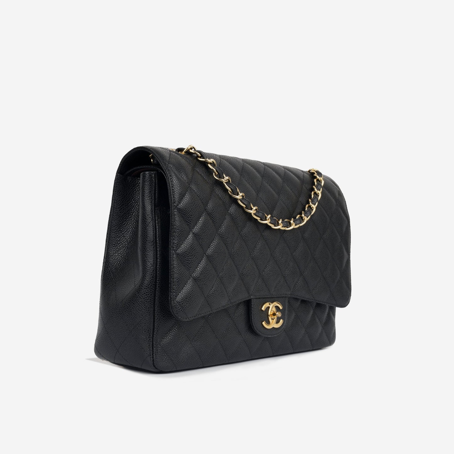Chanel Classic Flap Shoulder Bag - Rovelle Bags