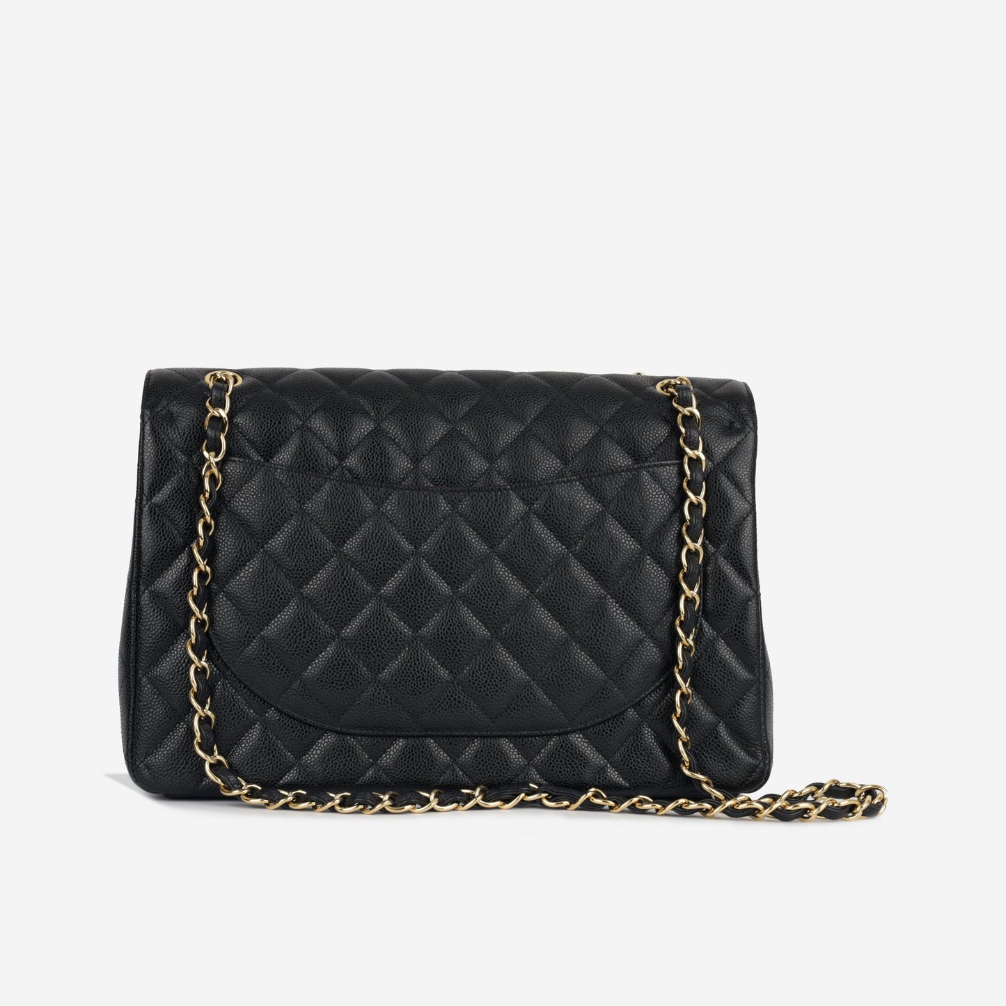 Chanel Classic Flap Shoulder Bag - Rovelle Bags