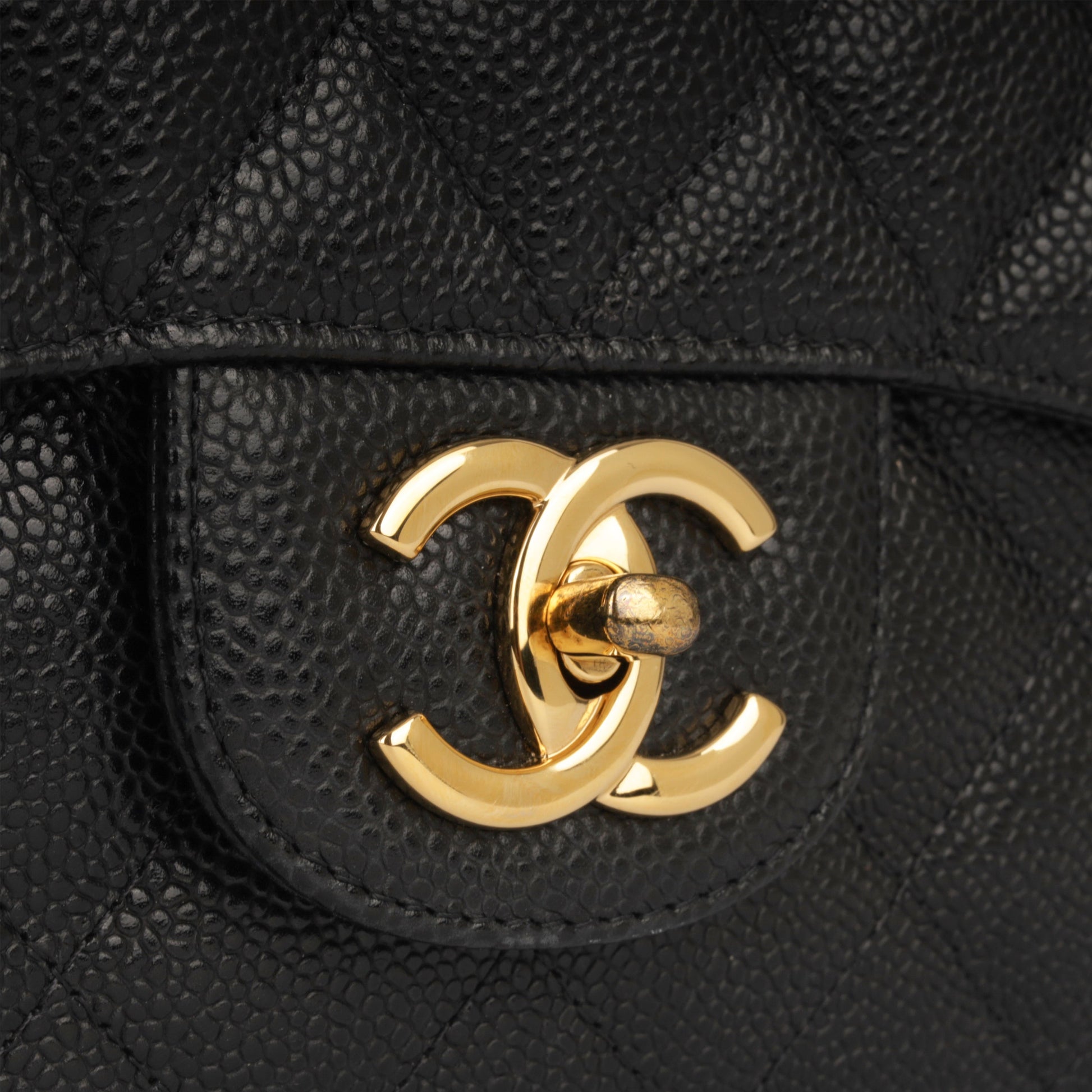 Chanel Classic Flap Shoulder Bag - Rovelle Bags