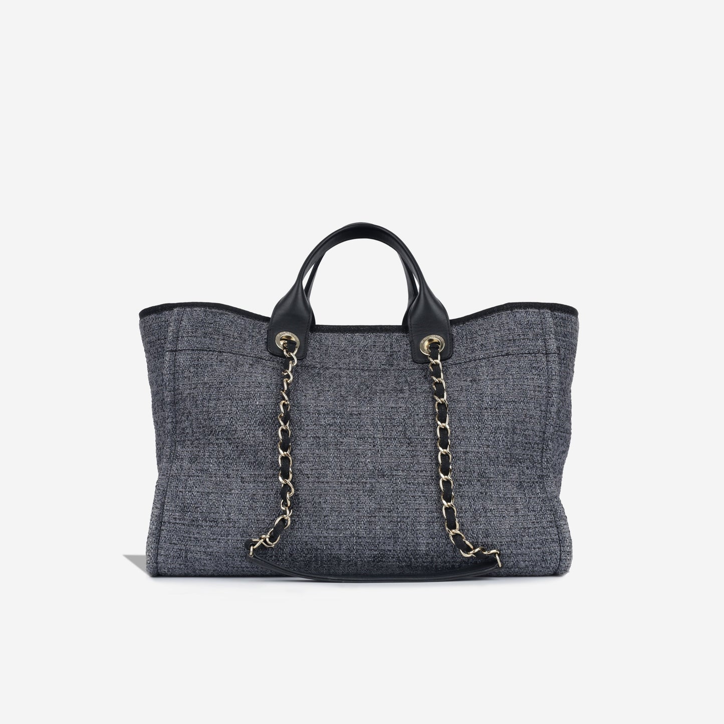 Chanel Deauville Tote - Rovelle Bags