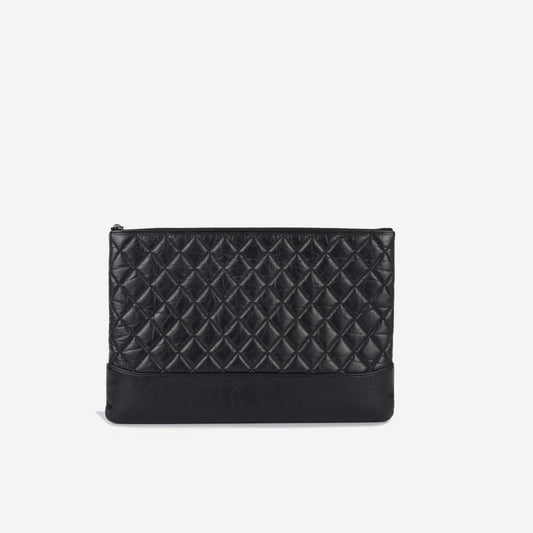 Chanel Gabrielle Shoulder Bag - Rovelle Bags
