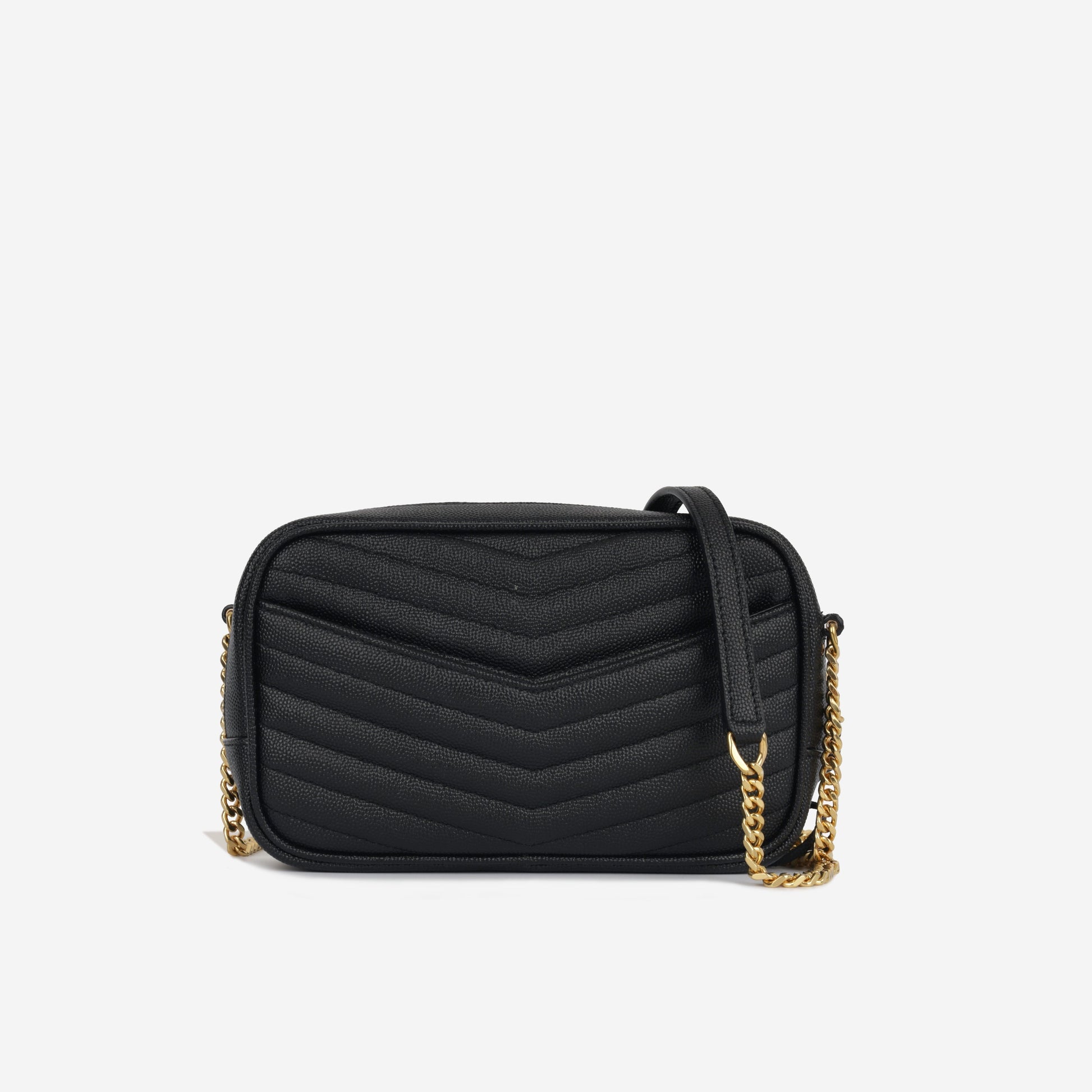 Saint Laurent Lou Crossbody - Rovelle Bags