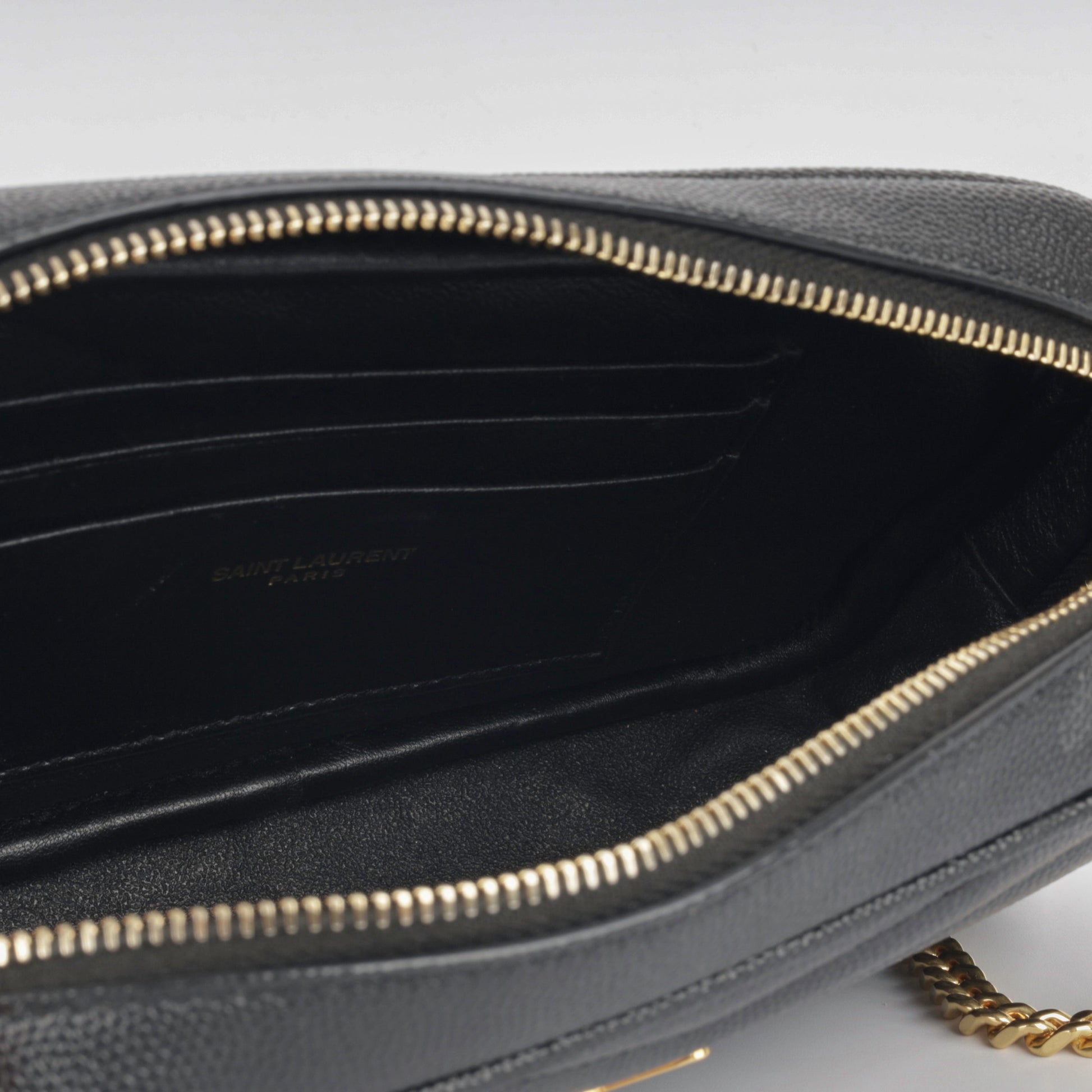 Saint Laurent Lou Crossbody - Rovelle Bags