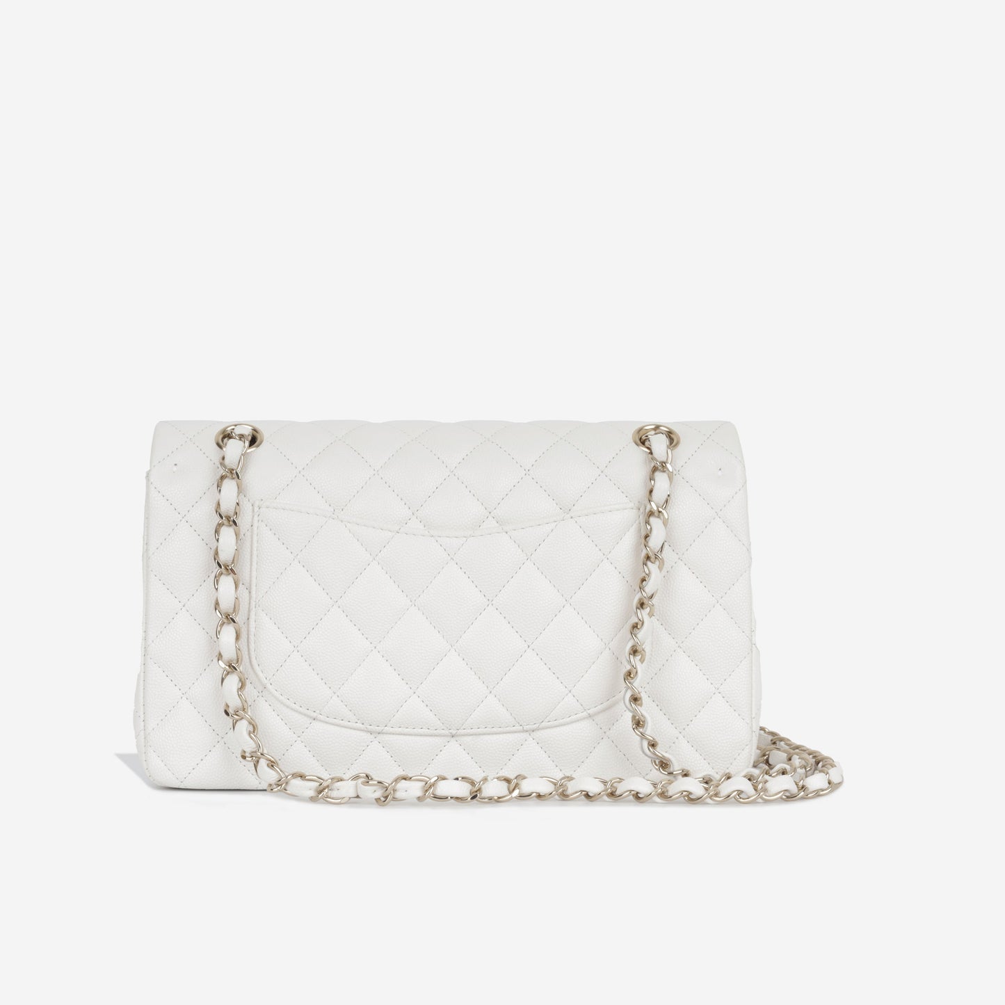 Chanel Classic Flap Shoulder Bag - Rovelle Bags