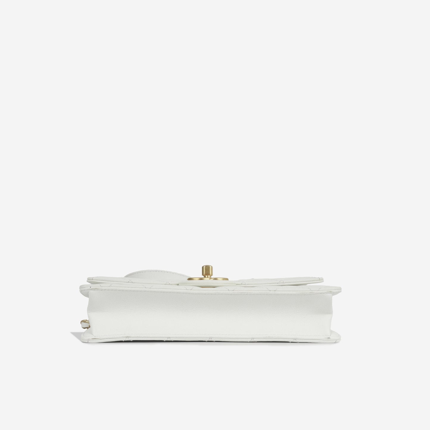 Chanel Classic Flap Shoulder Bag - Rovelle Bags