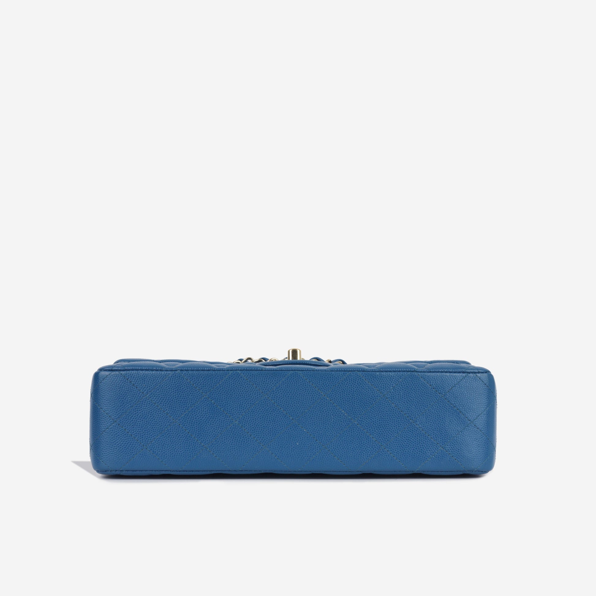 Chanel Classic Flap Shoulder Bag - Rovelle Bags