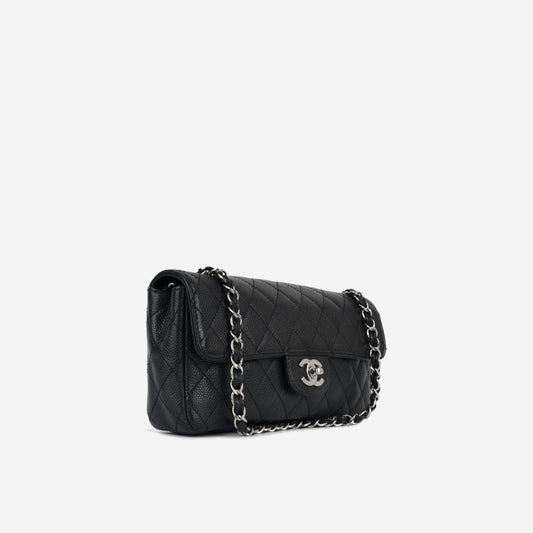 Chanel Classic Flap Shoulder Bag - Rovelle Bags