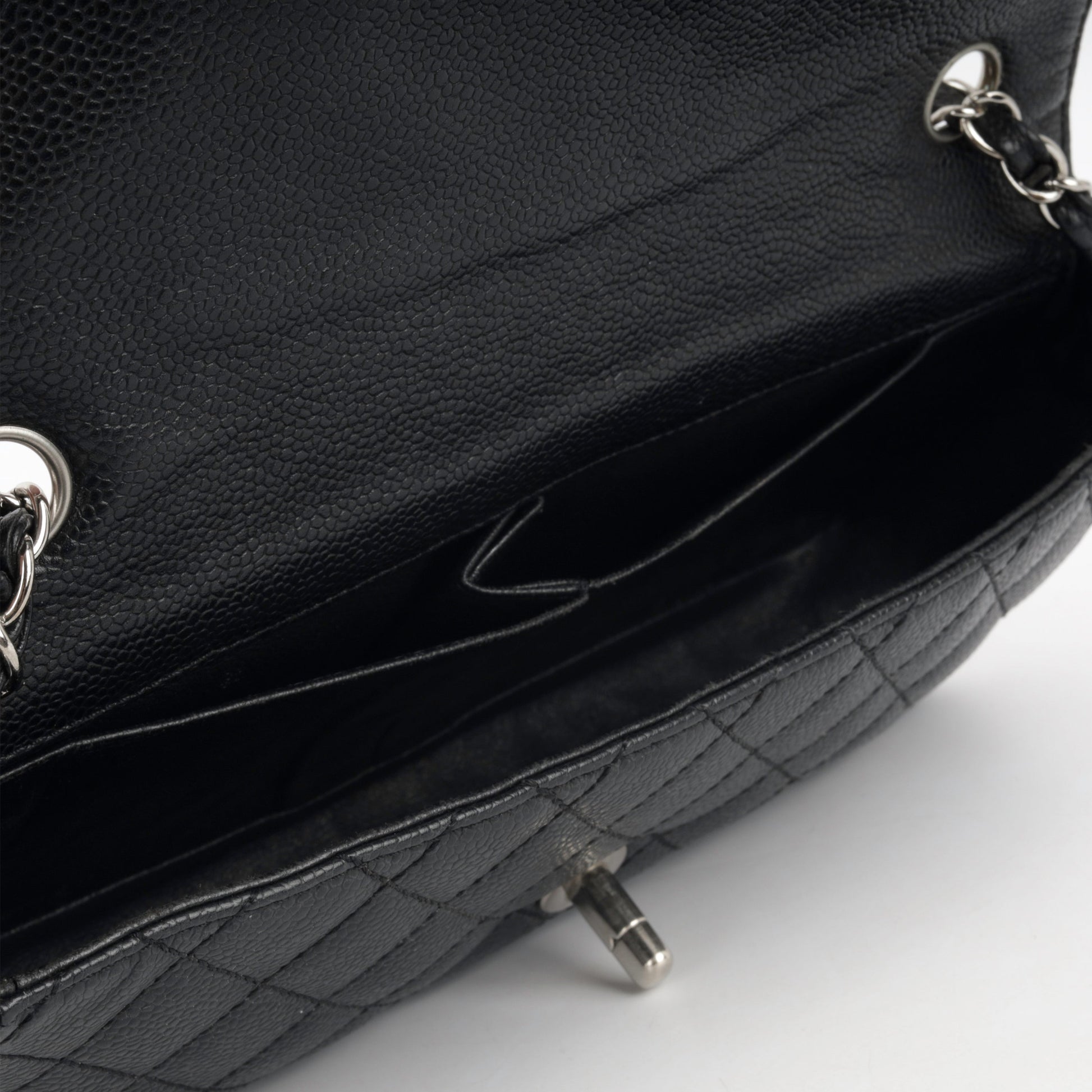 Chanel Classic Flap Shoulder Bag - Rovelle Bags
