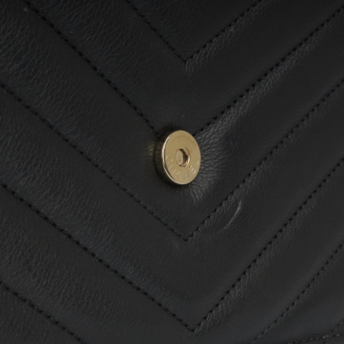 Chanel Timeless Shoulder Bag - Rovelle Bags