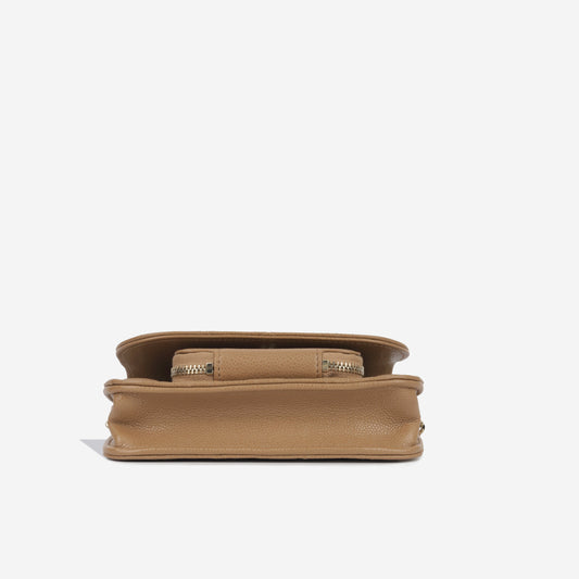 Chanel Timeless Clutch - Rovelle Bags
