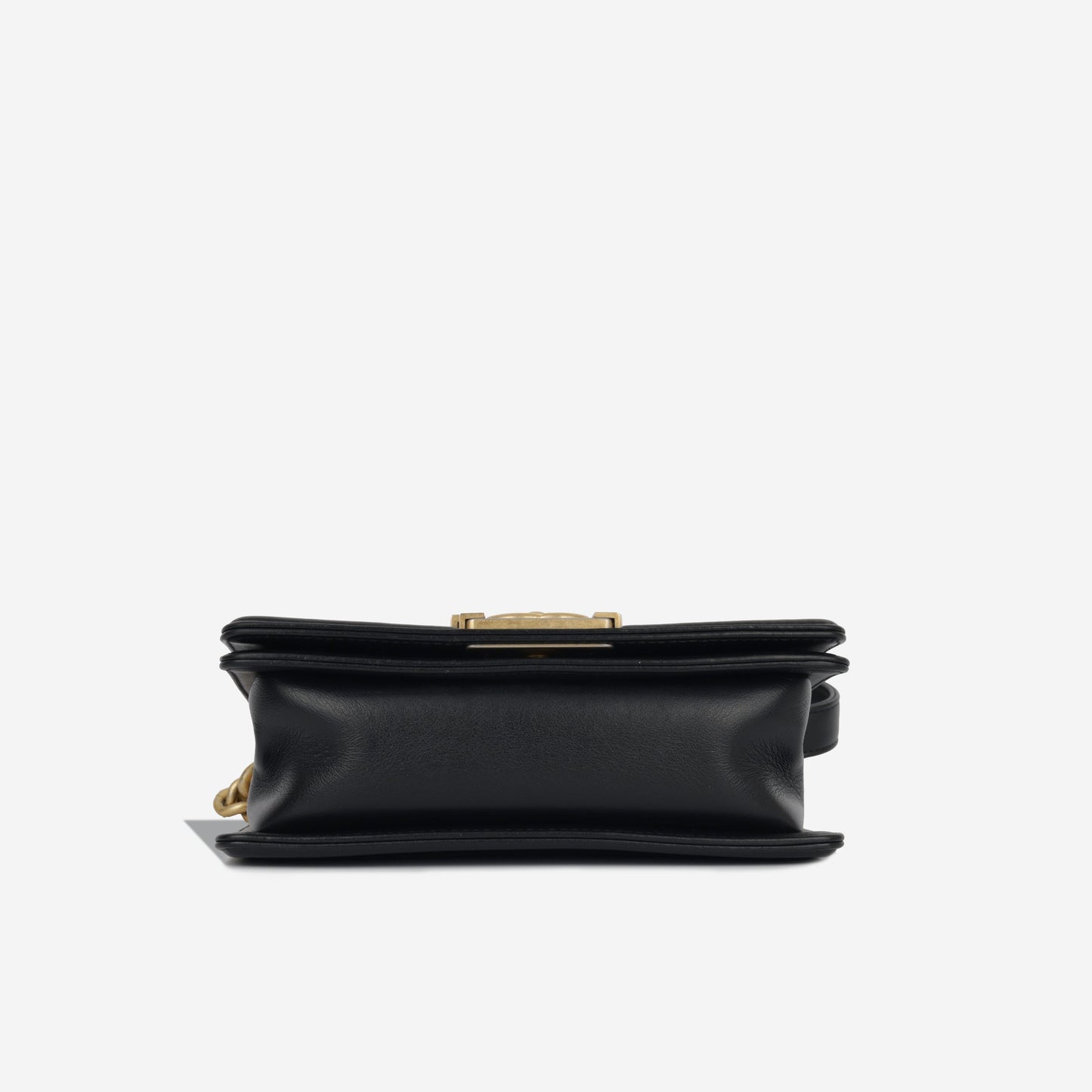 Chanel Boy Bag Shoulder Bag - Rovelle Bags