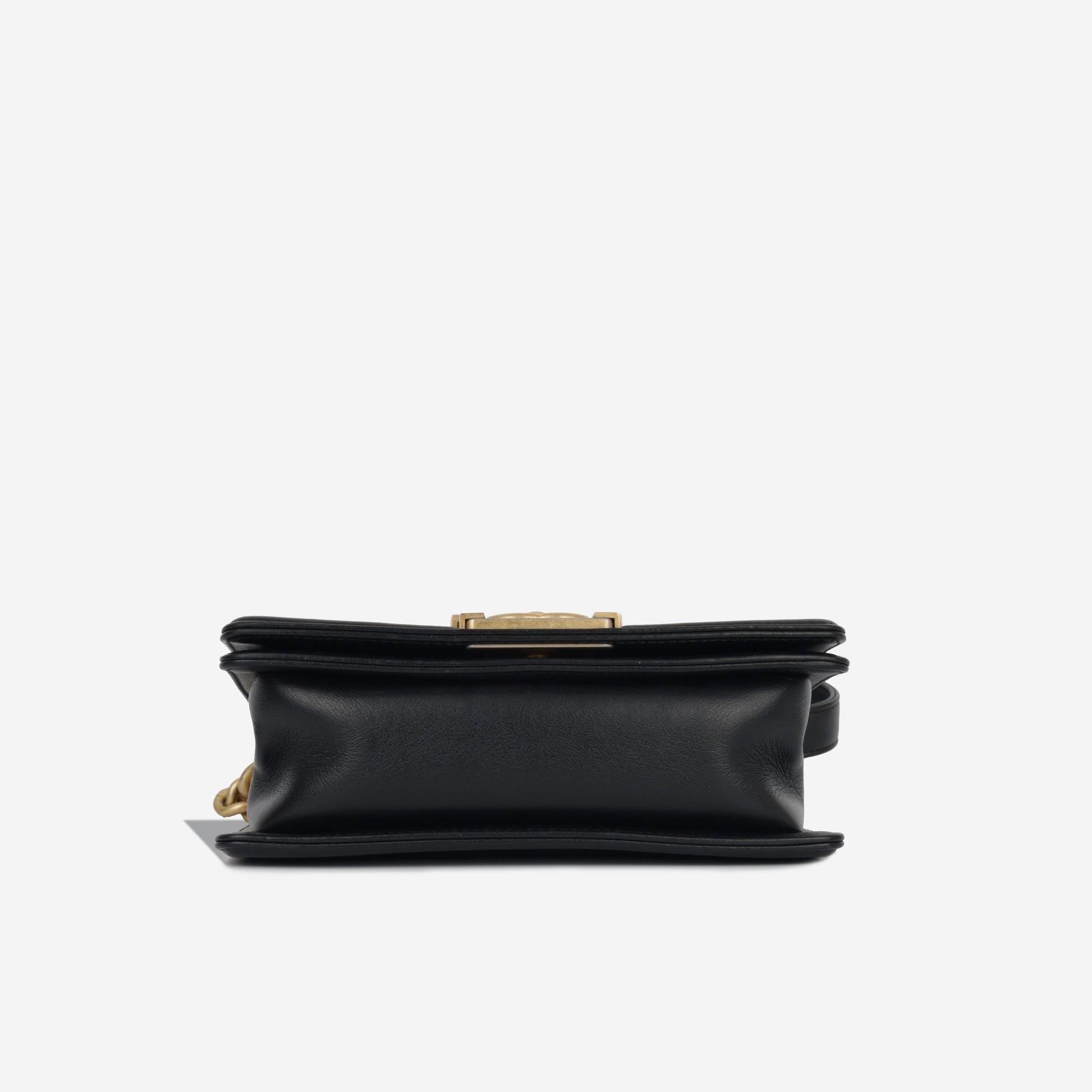 Chanel Boy Bag Shoulder Bag - Rovelle Bags