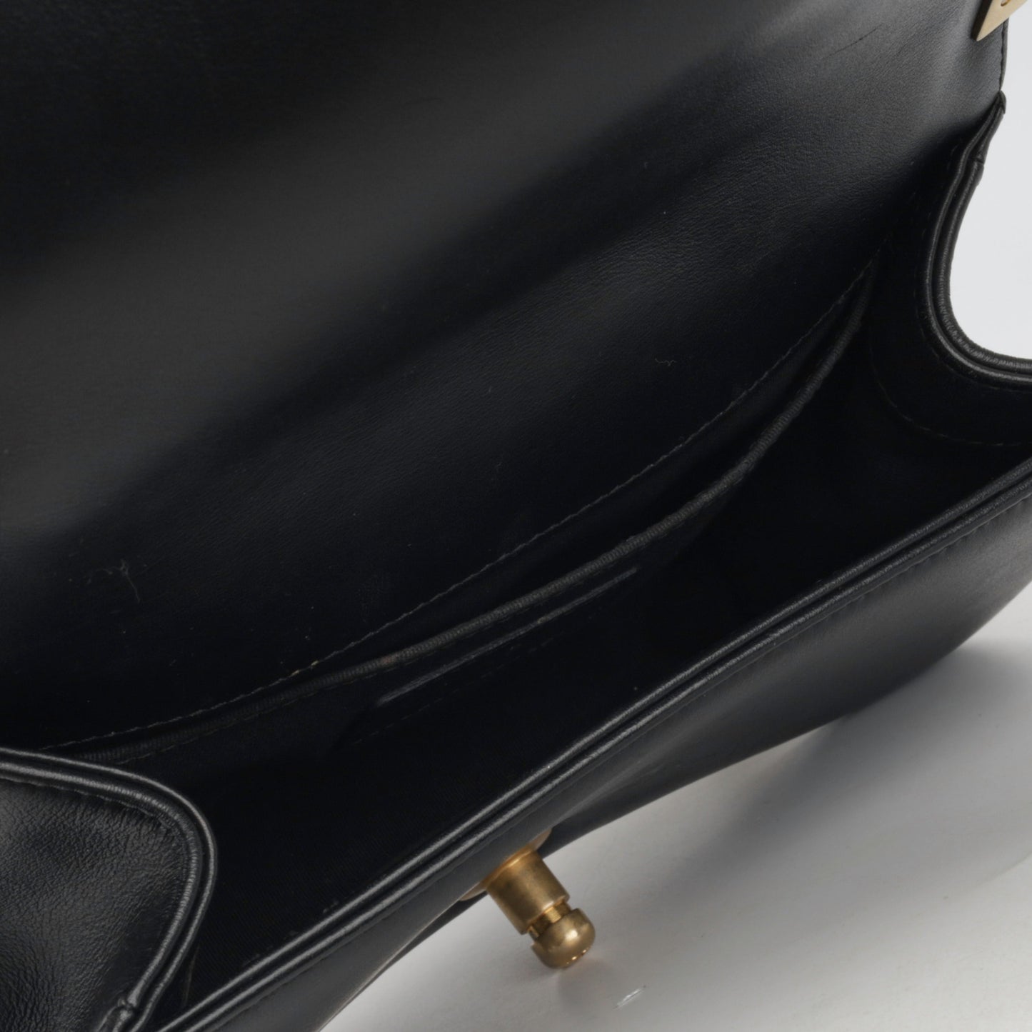 Chanel Boy Bag Shoulder Bag - Rovelle Bags