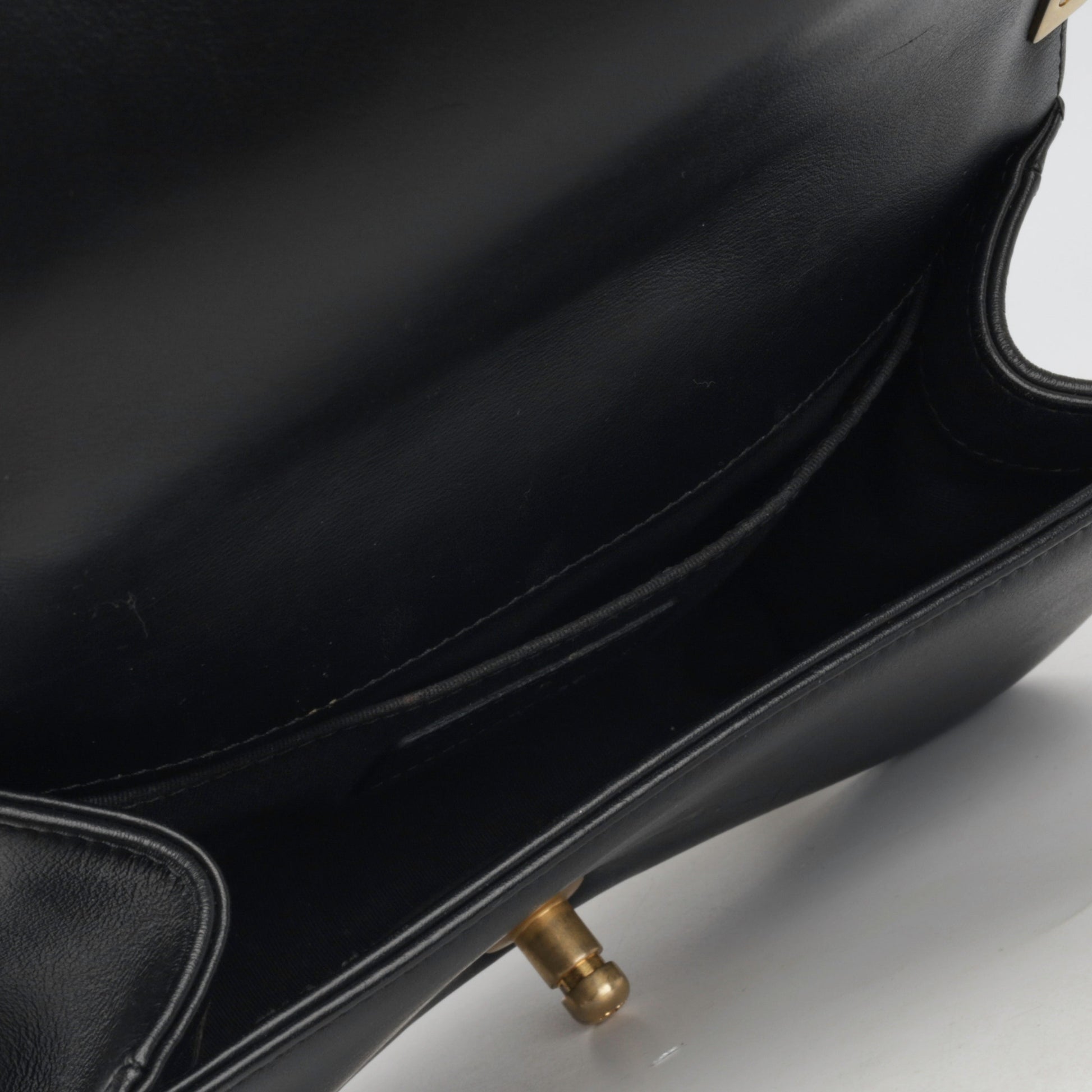 Chanel Boy Bag Shoulder Bag - Rovelle Bags