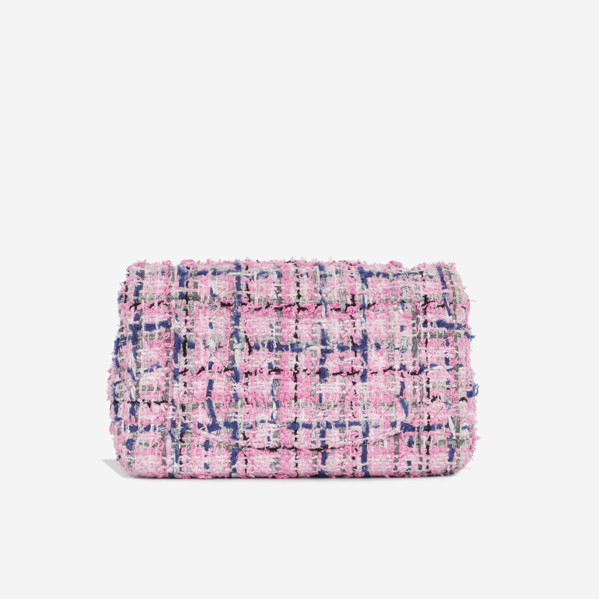 Chanel Classic Flap Shoulder Bag - Rovelle Bags