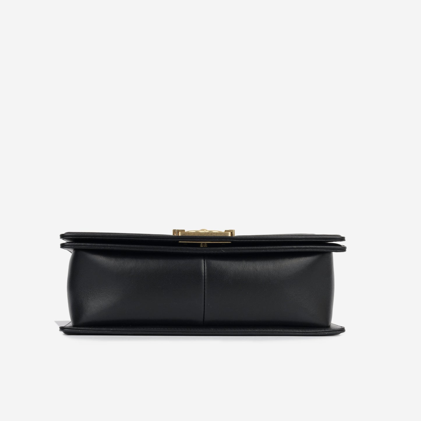 Chanel Boy Bag Shoulder Bag - Rovelle Bags
