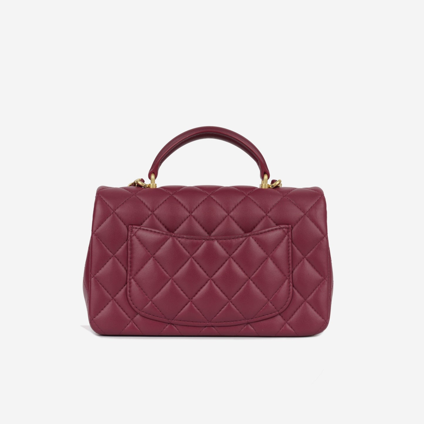 Chanel Classic Flap Shoulder Bag - Rovelle Bags