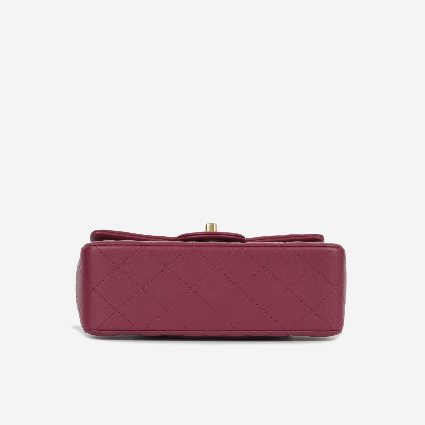 Chanel Classic Flap Shoulder Bag - Rovelle Bags