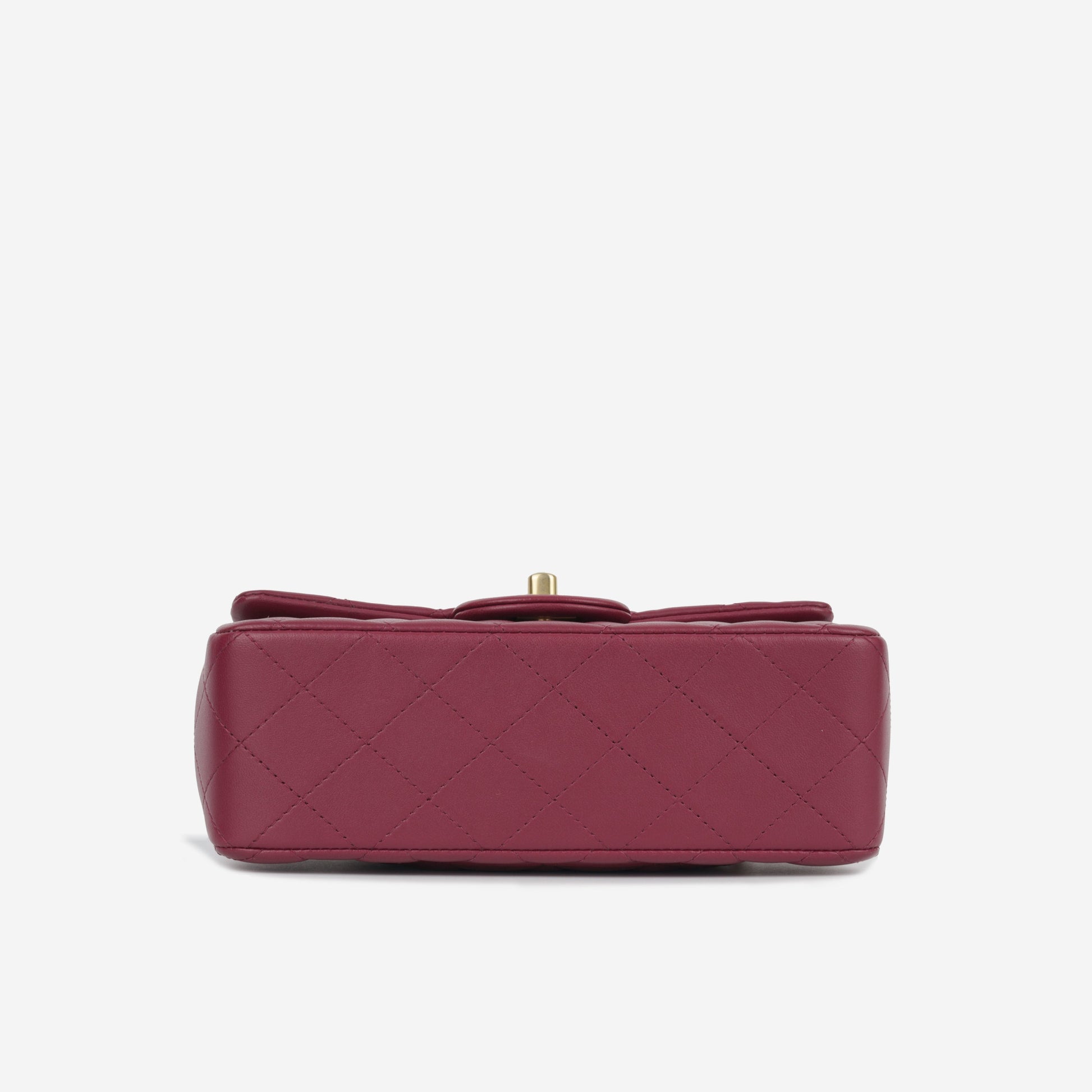 Chanel Classic Flap Shoulder Bag - Rovelle Bags