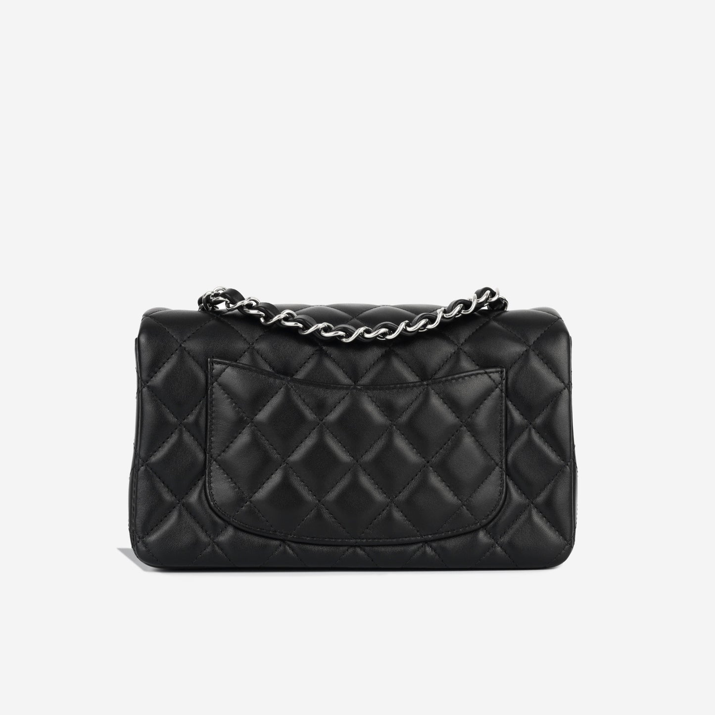 Chanel Classic Flap Shoulder Bag - Rovelle Bags