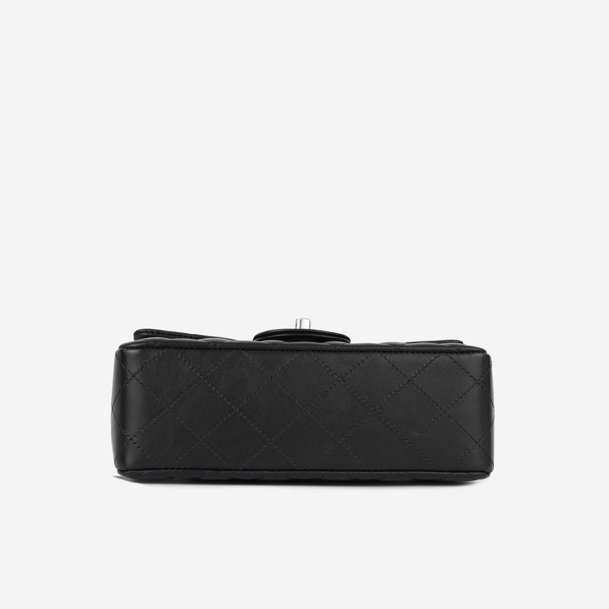 Chanel Classic Flap Shoulder Bag - Rovelle Bags