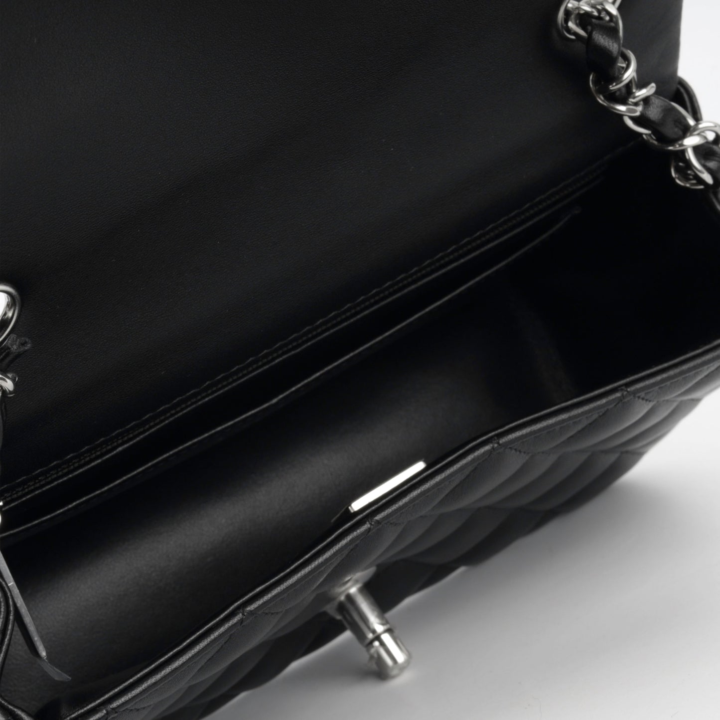 Chanel Classic Flap Shoulder Bag - Rovelle Bags