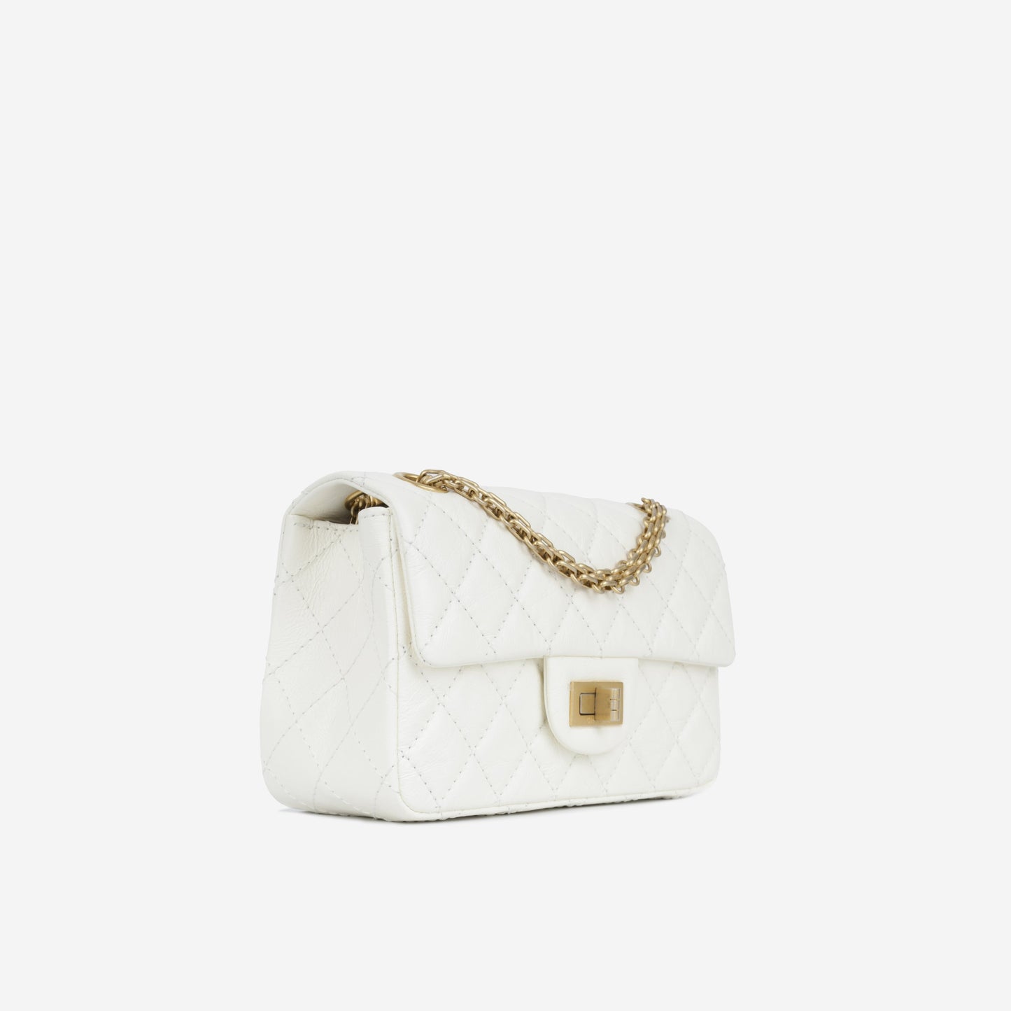 Chanel 2 55 Handbag - Rovelle Bags