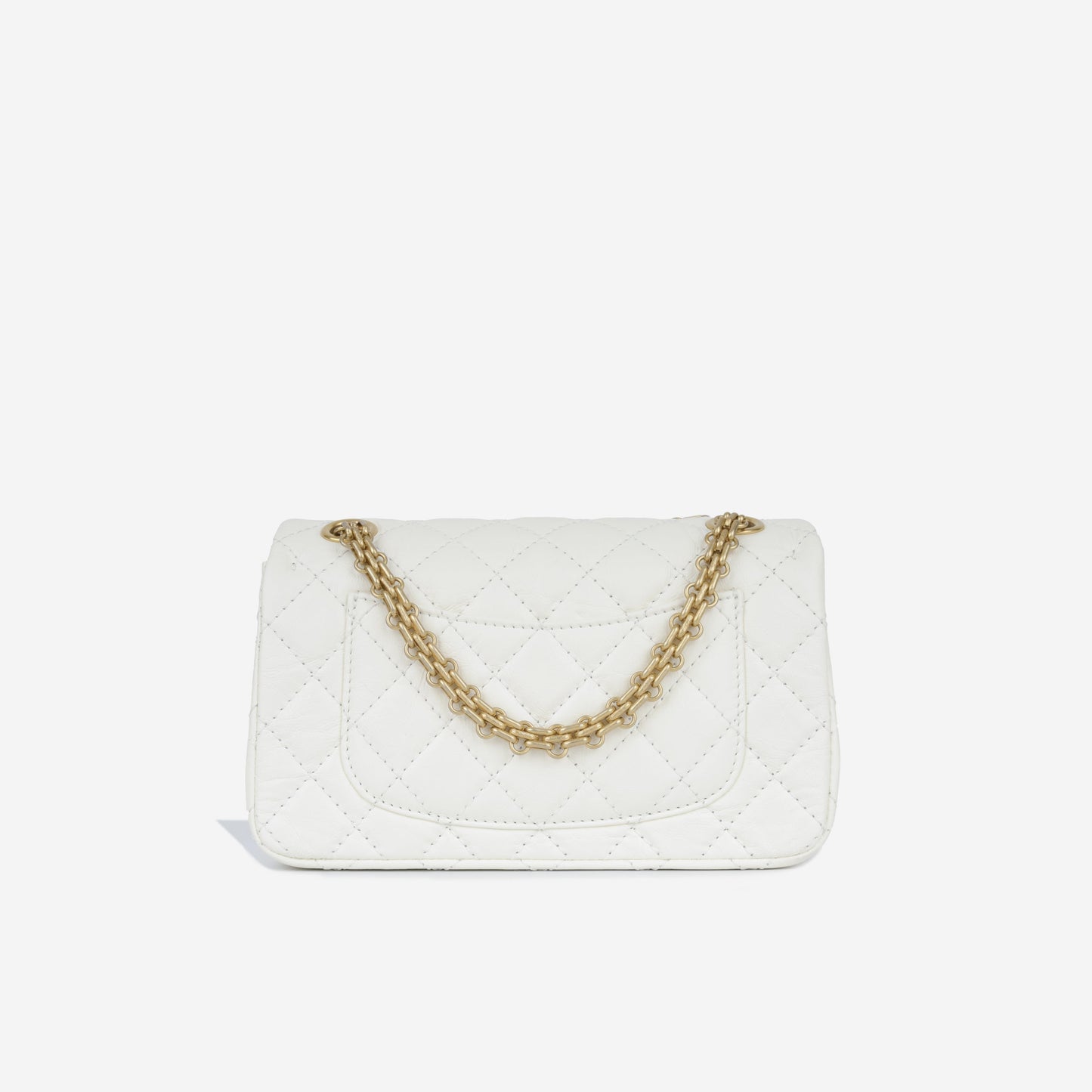 Chanel 2 55 Handbag - Rovelle Bags