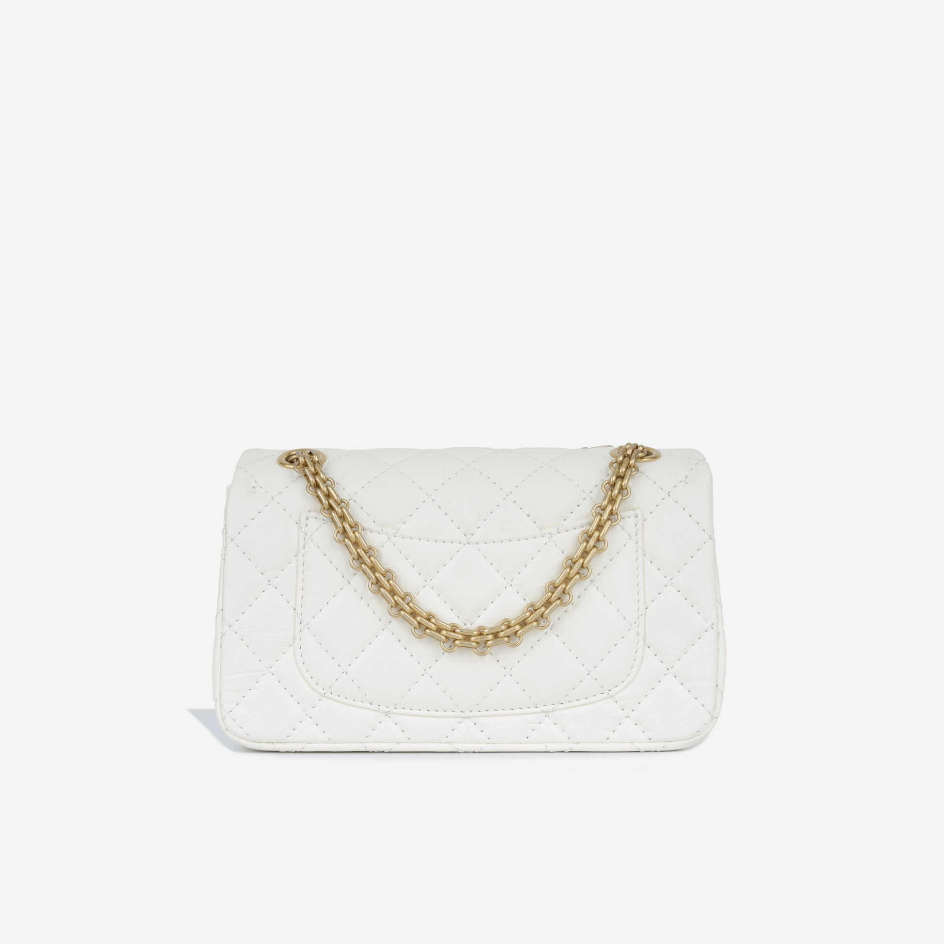Chanel 2 55 Handbag - Rovelle Bags