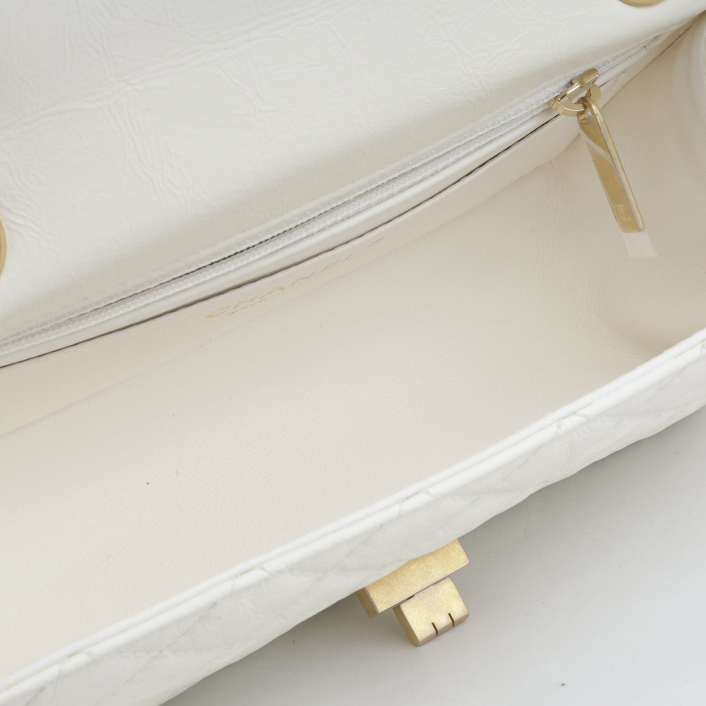 Chanel 2 55 Handbag - Rovelle Bags
