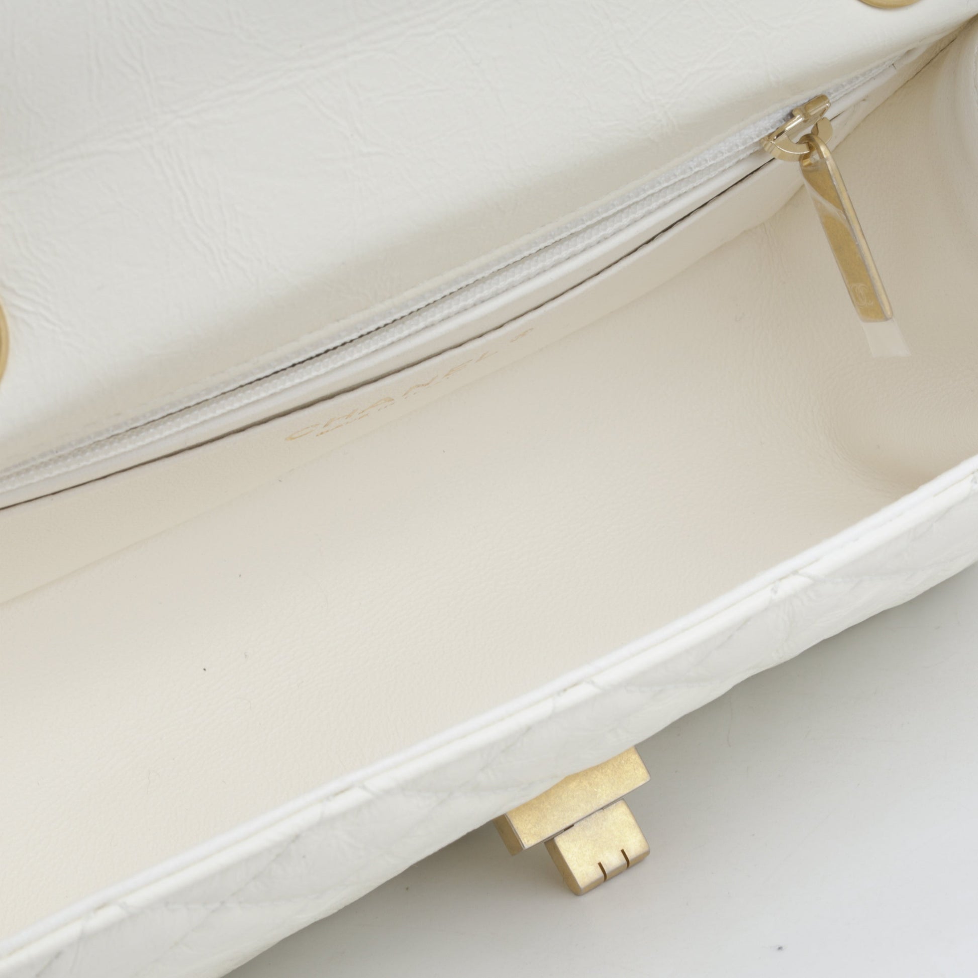 Chanel 2 55 Handbag - Rovelle Bags